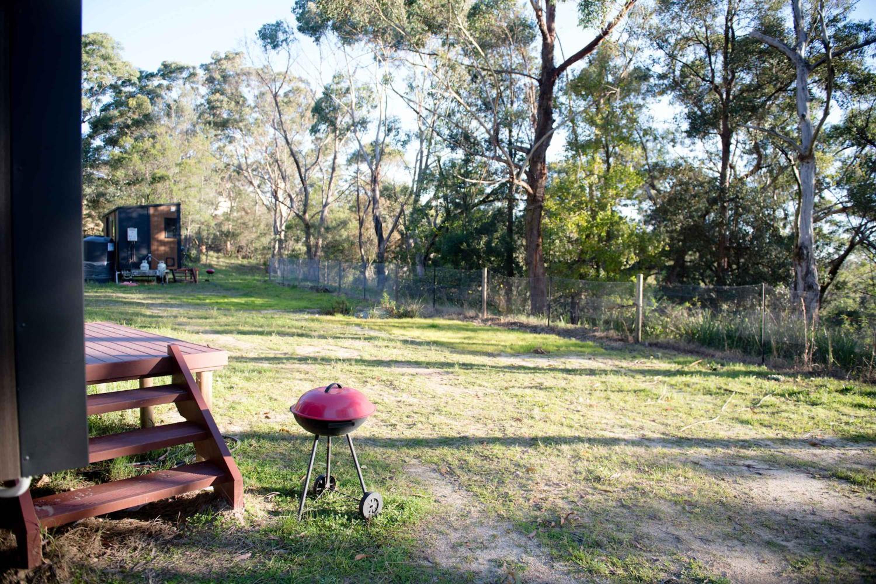 Maroota Greens JOY by Tiny Away