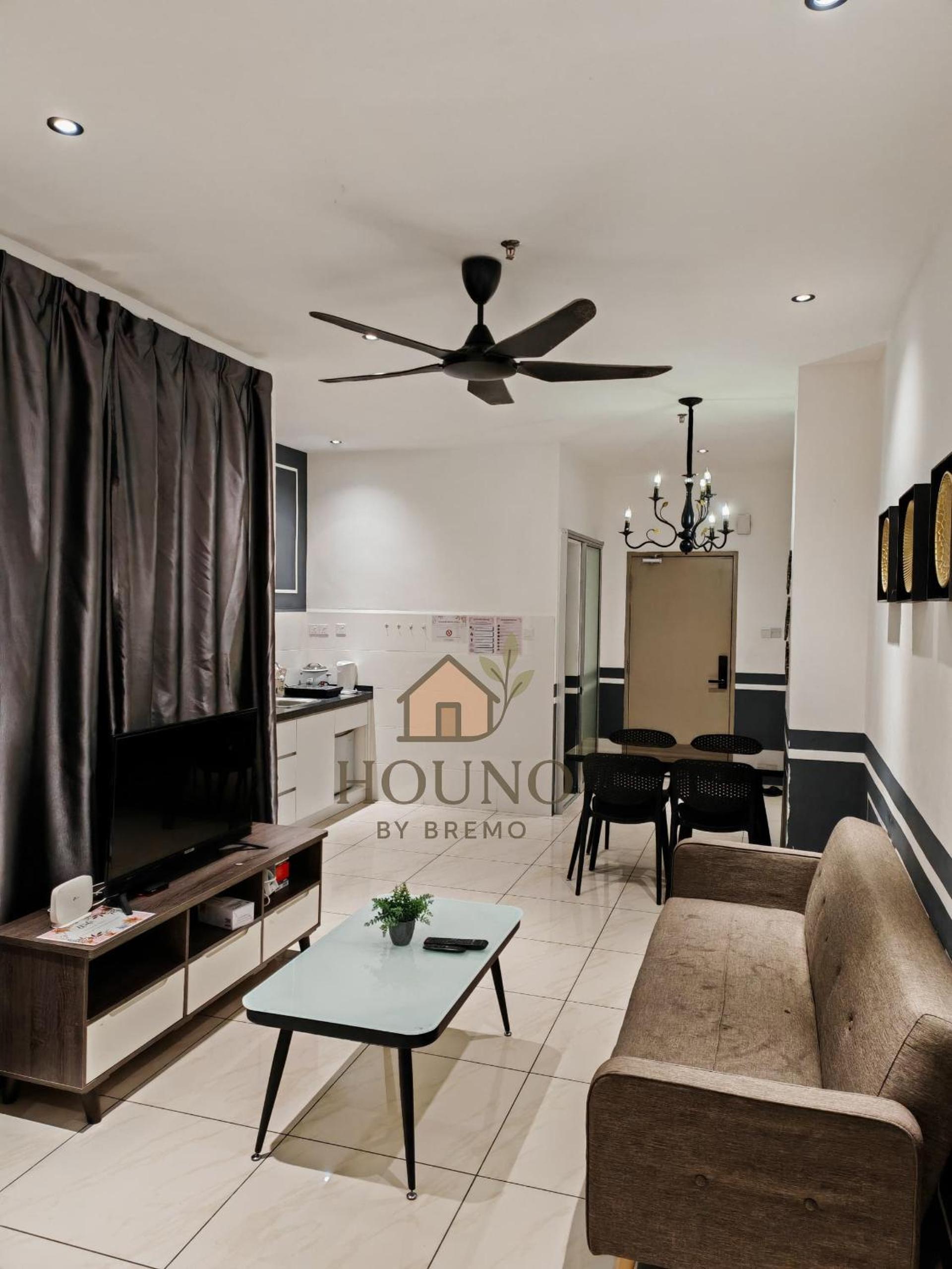 Houno By Bremo ITCC Plum