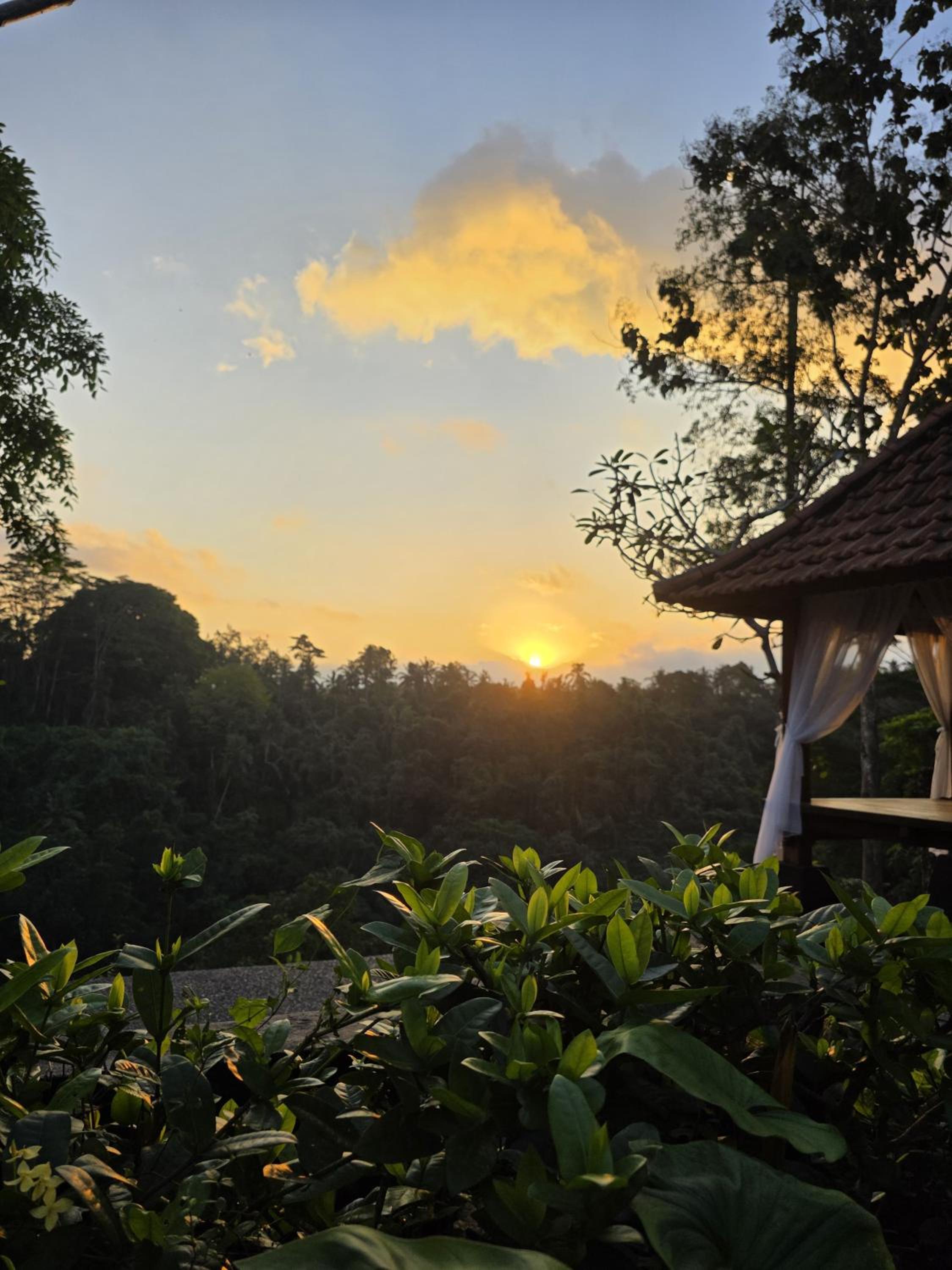 Tanah Wuk Villas