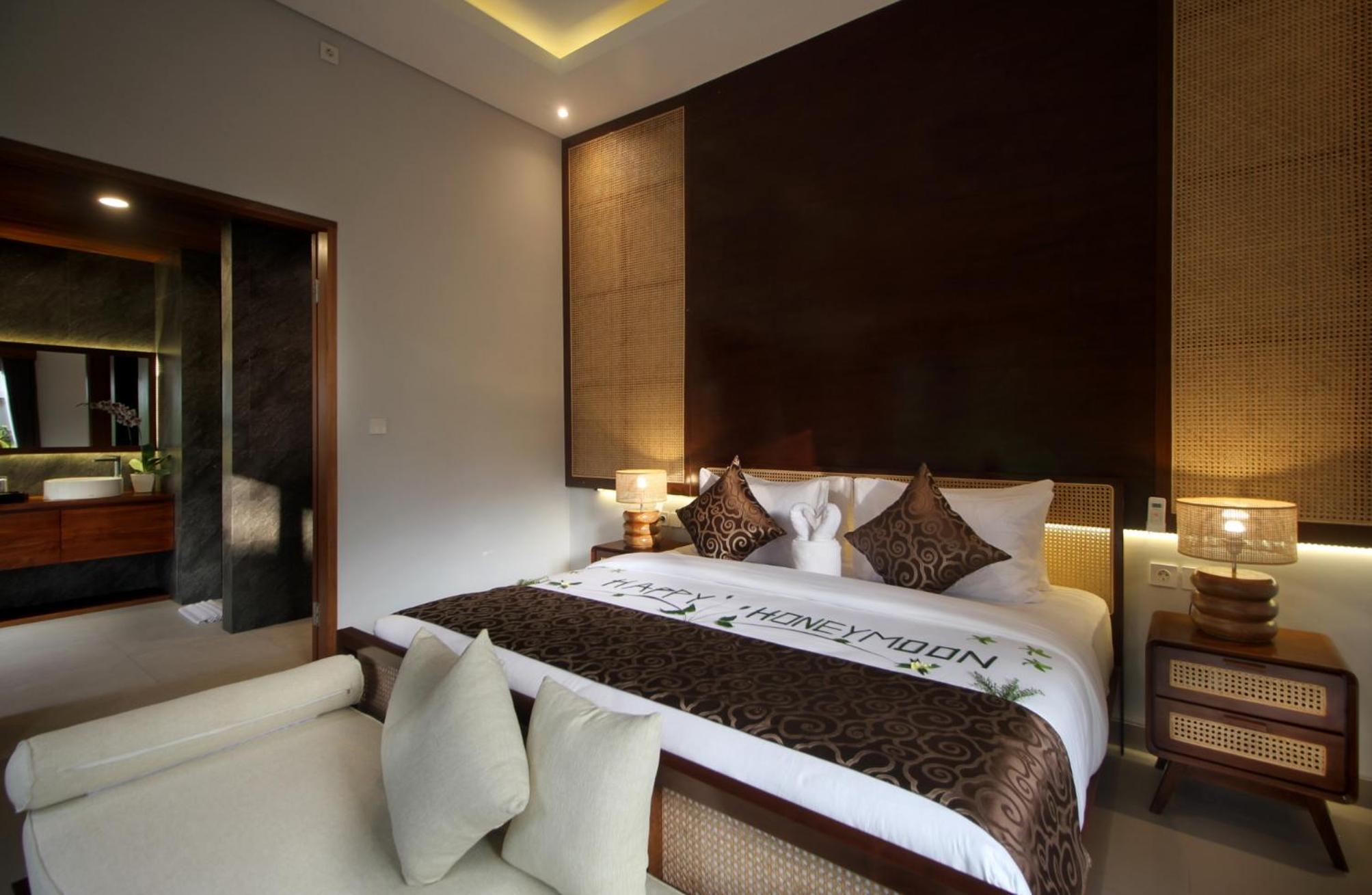 Tanah Wuk Villas