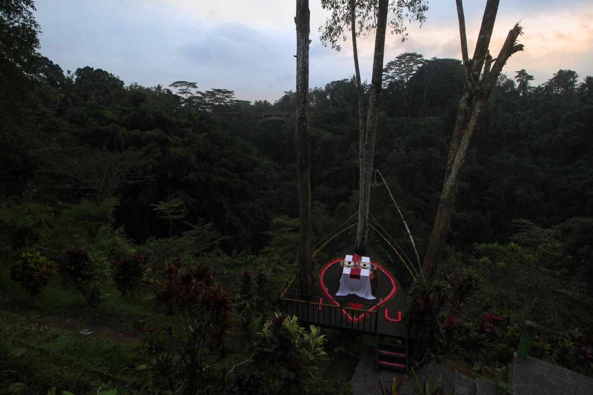 Tanah Wuk Villas