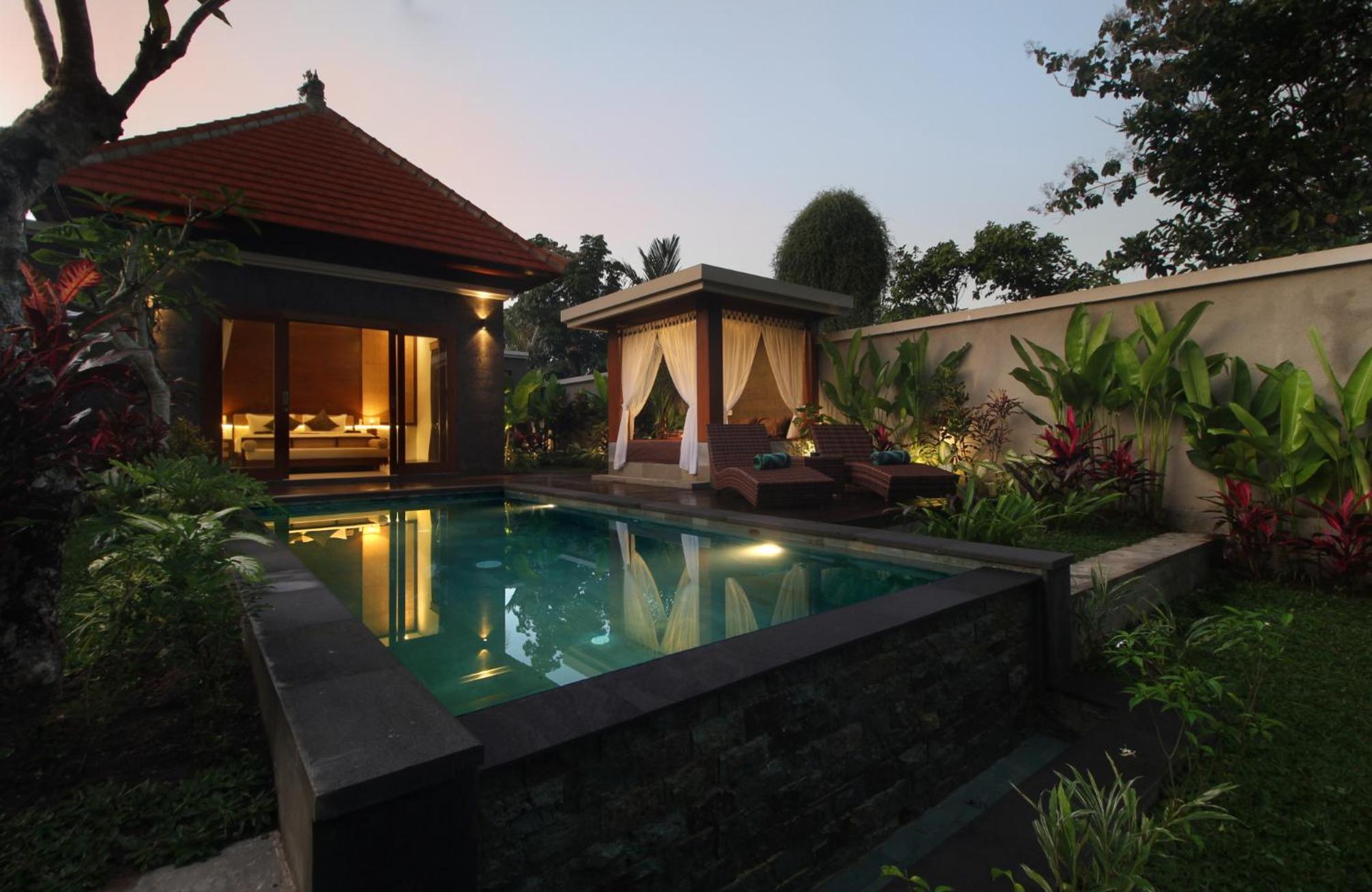 Tanah Wuk Villas