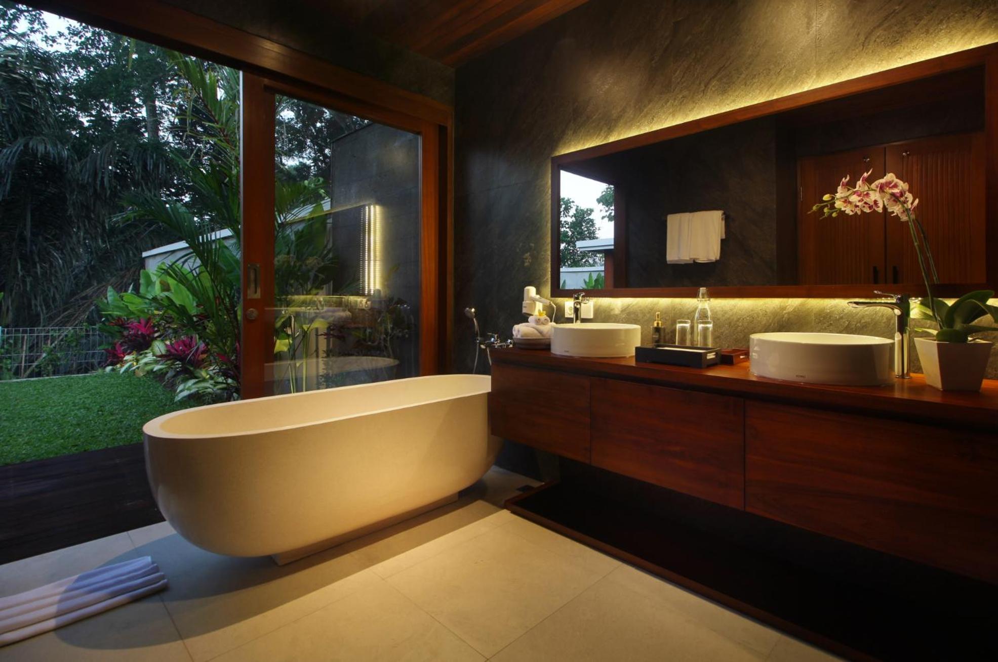 Tanah Wuk Villas