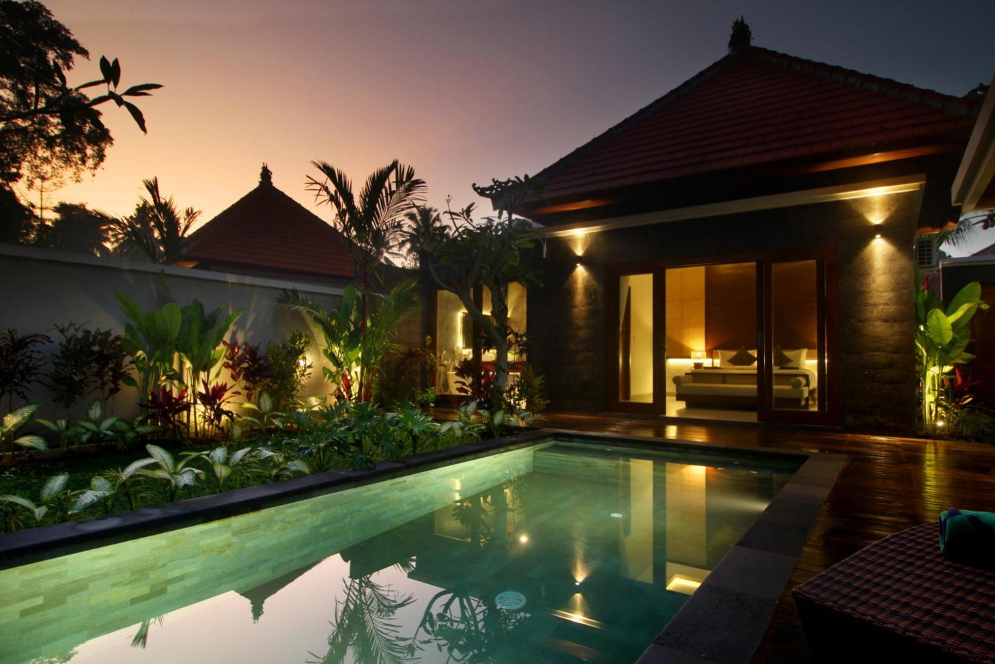 Tanah Wuk Villas