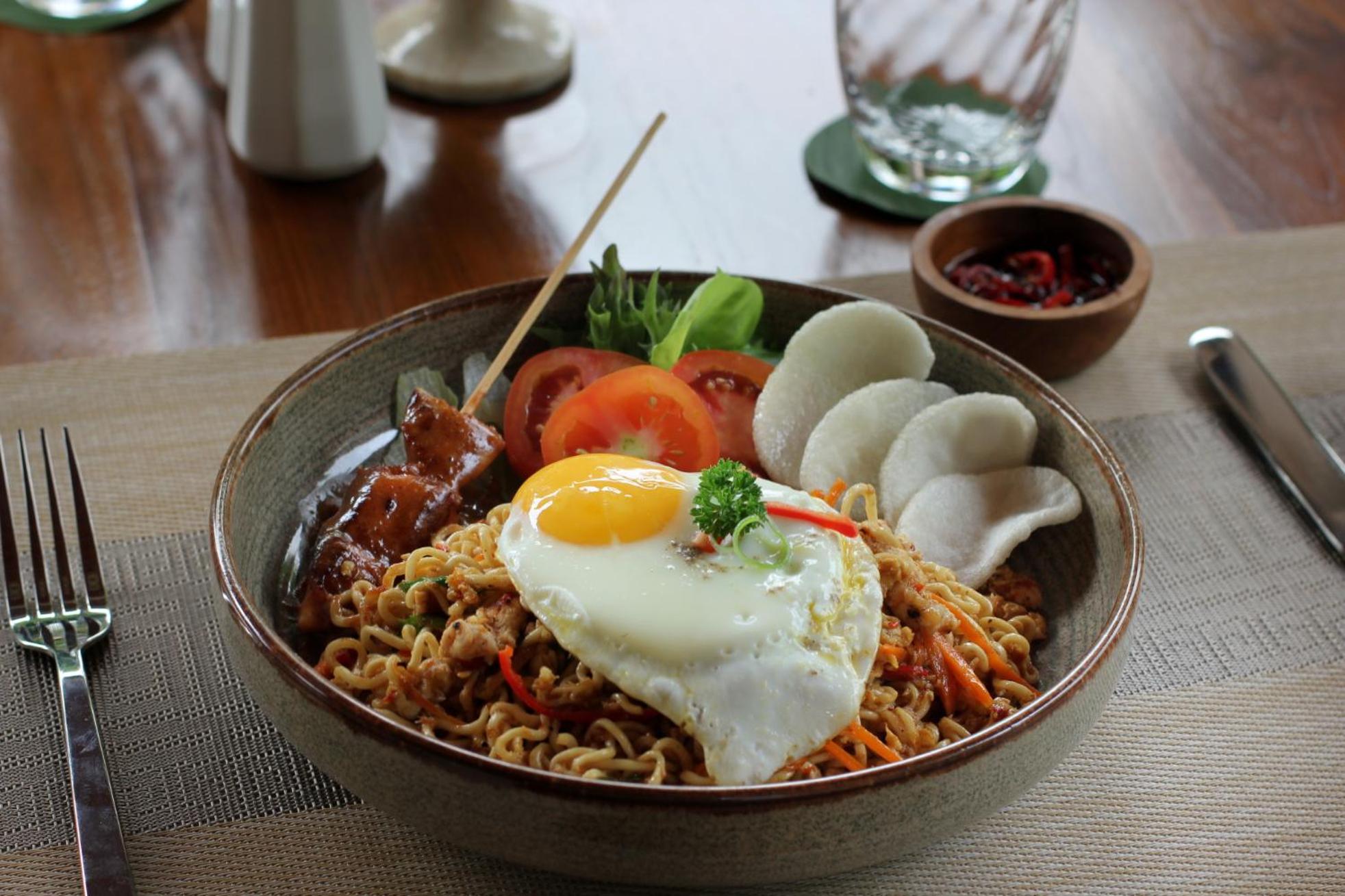 Tanah Wuk Villas