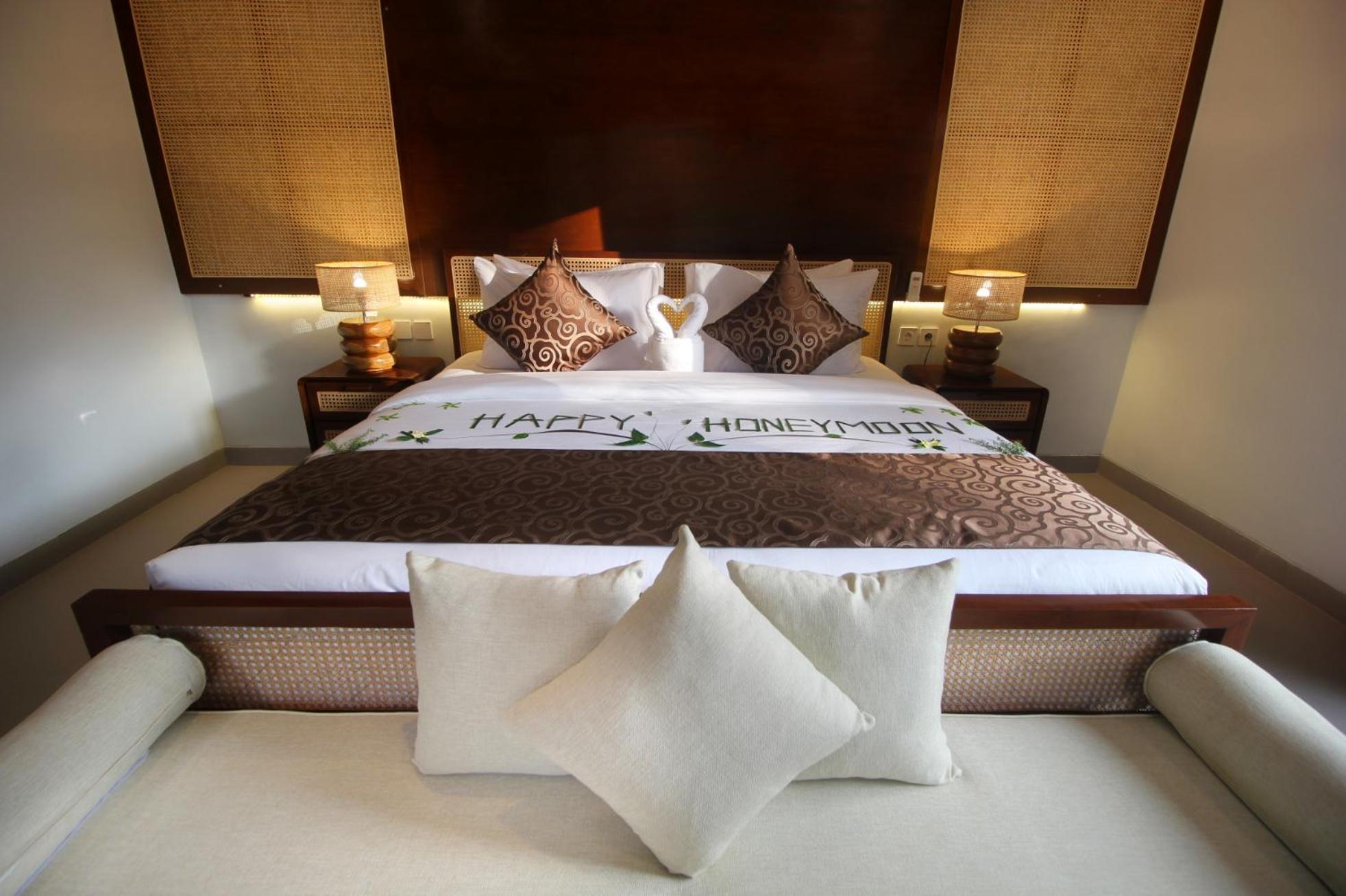 Tanah Wuk Villas