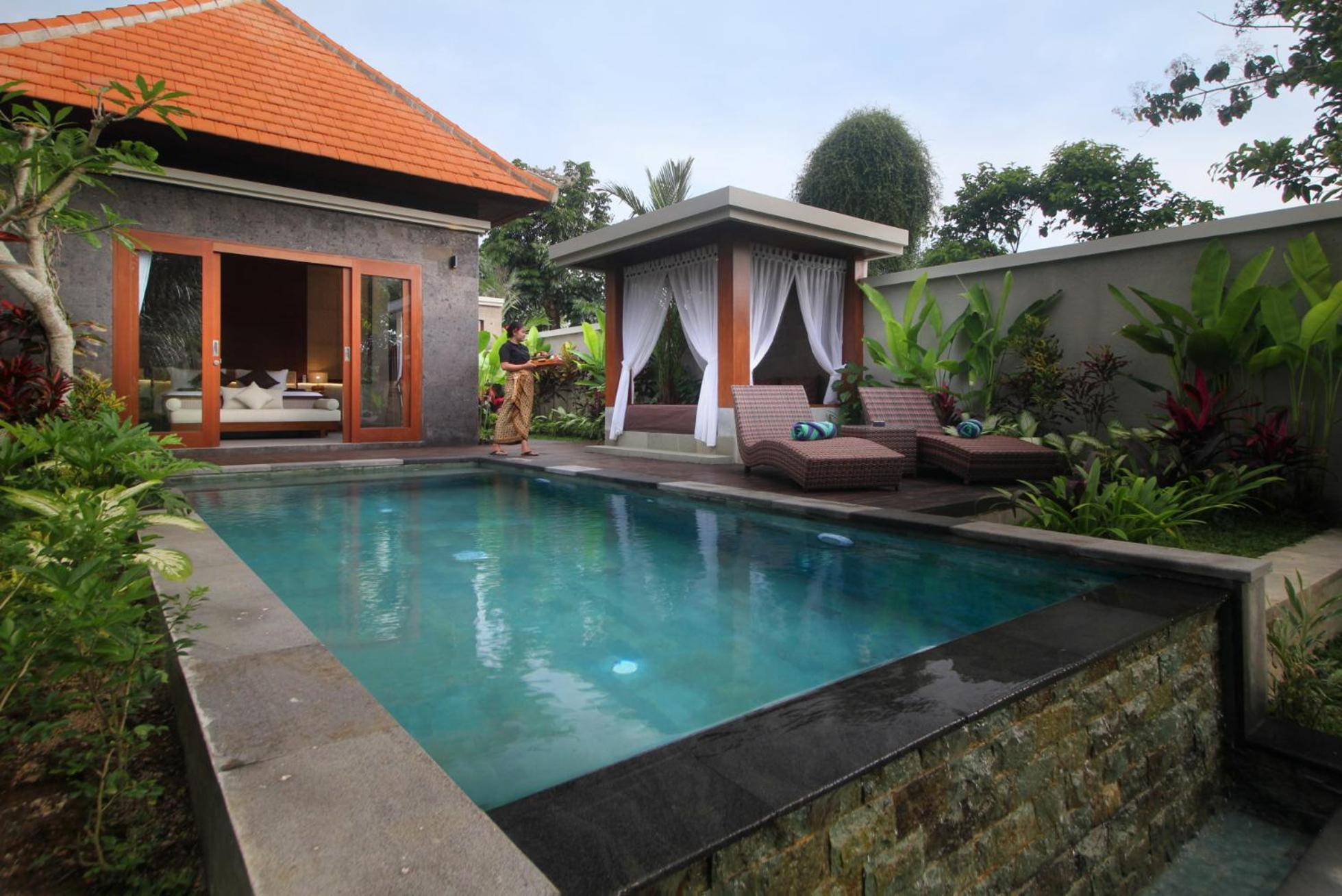 Tanah Wuk Villas