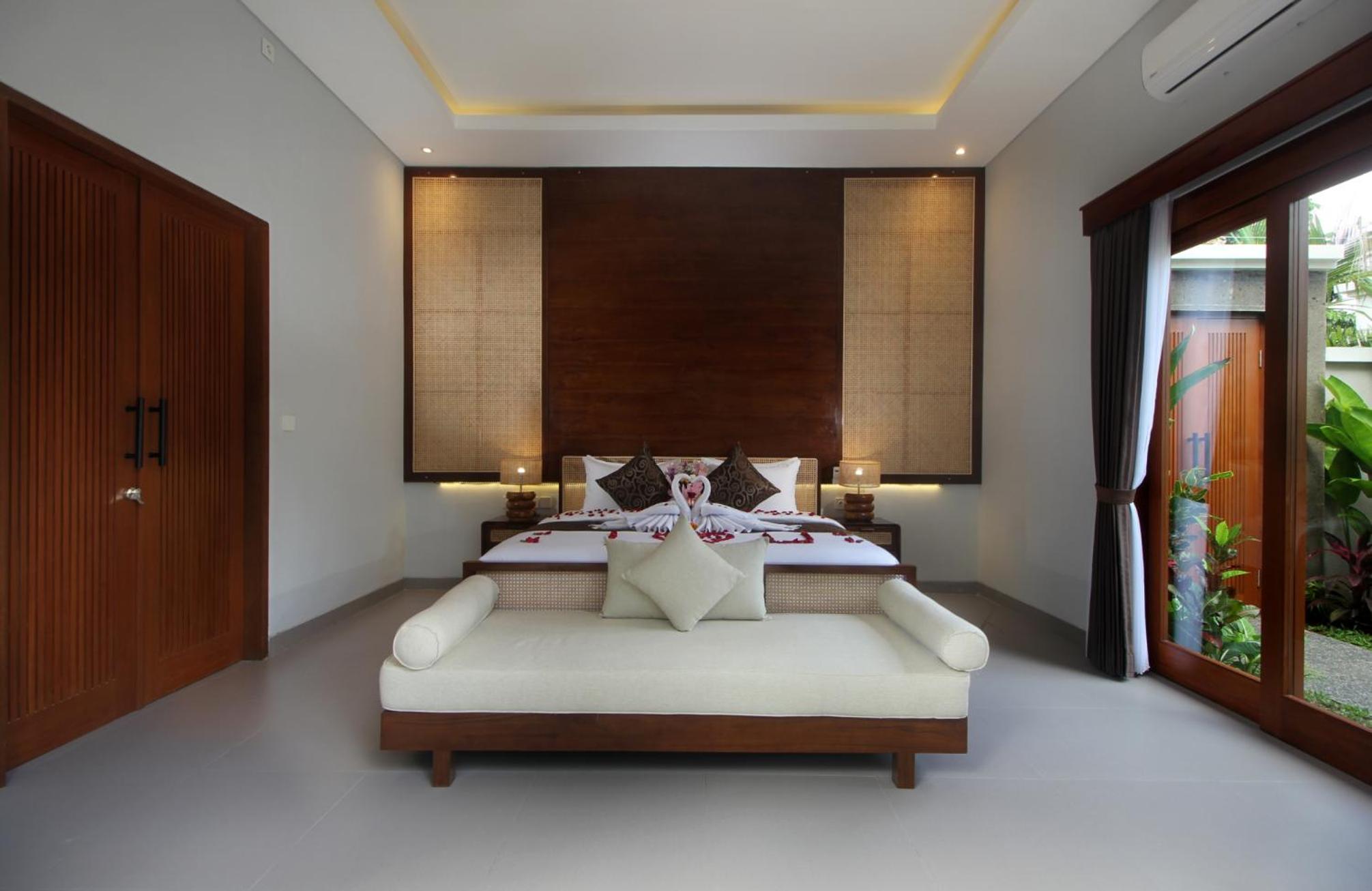 Tanah Wuk Villas