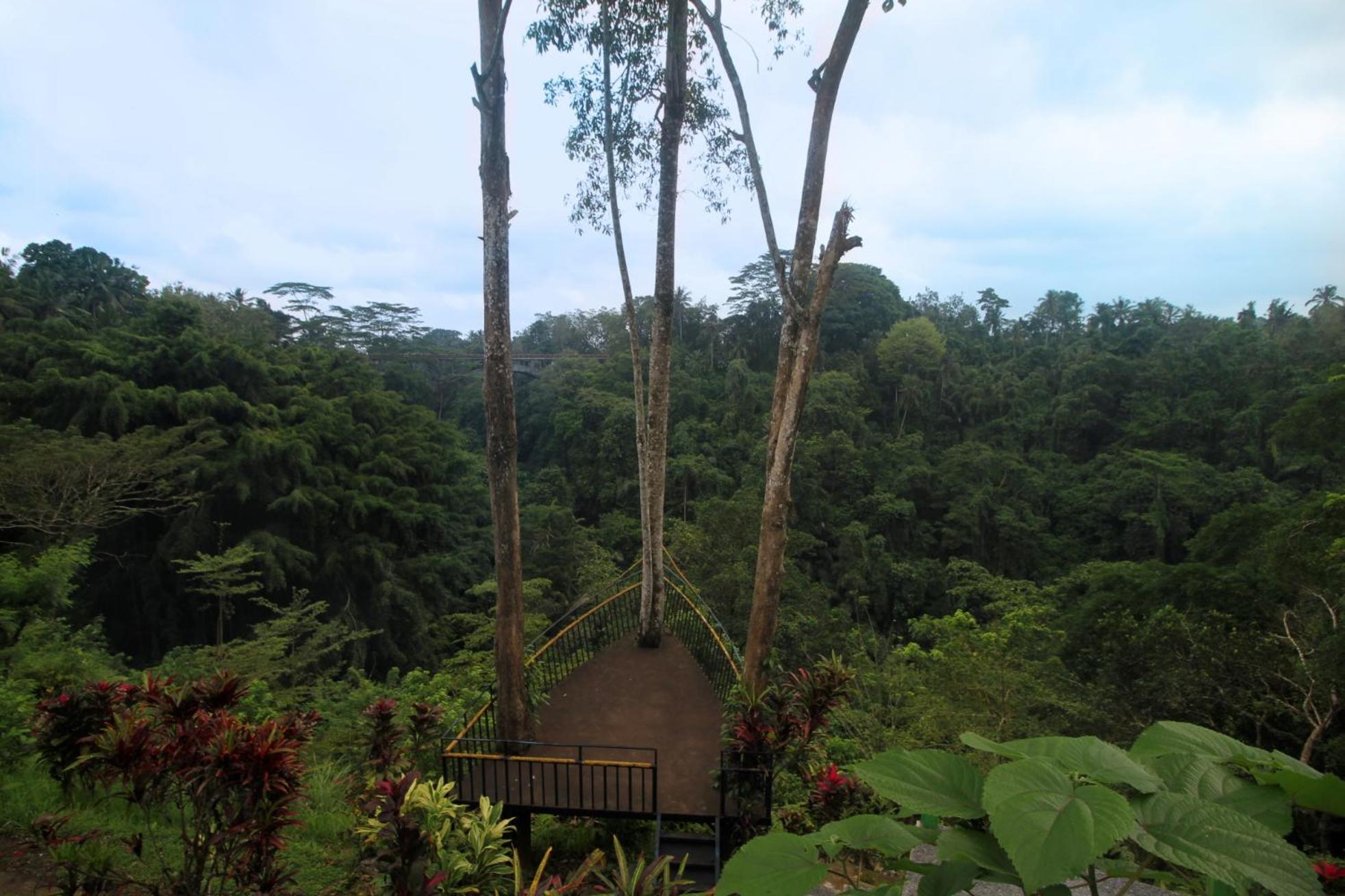 Tanah Wuk Villas