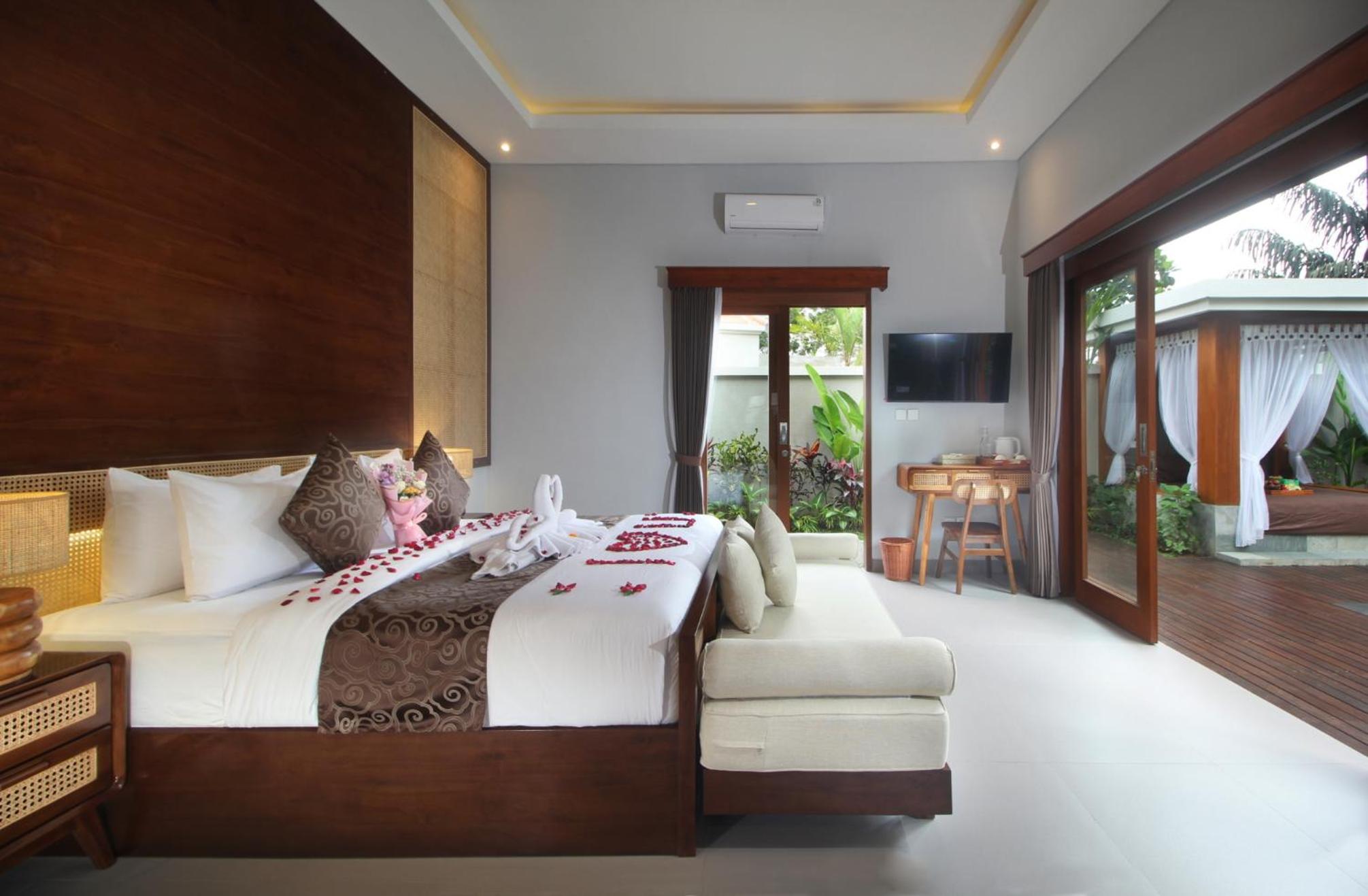 Tanah Wuk Villas