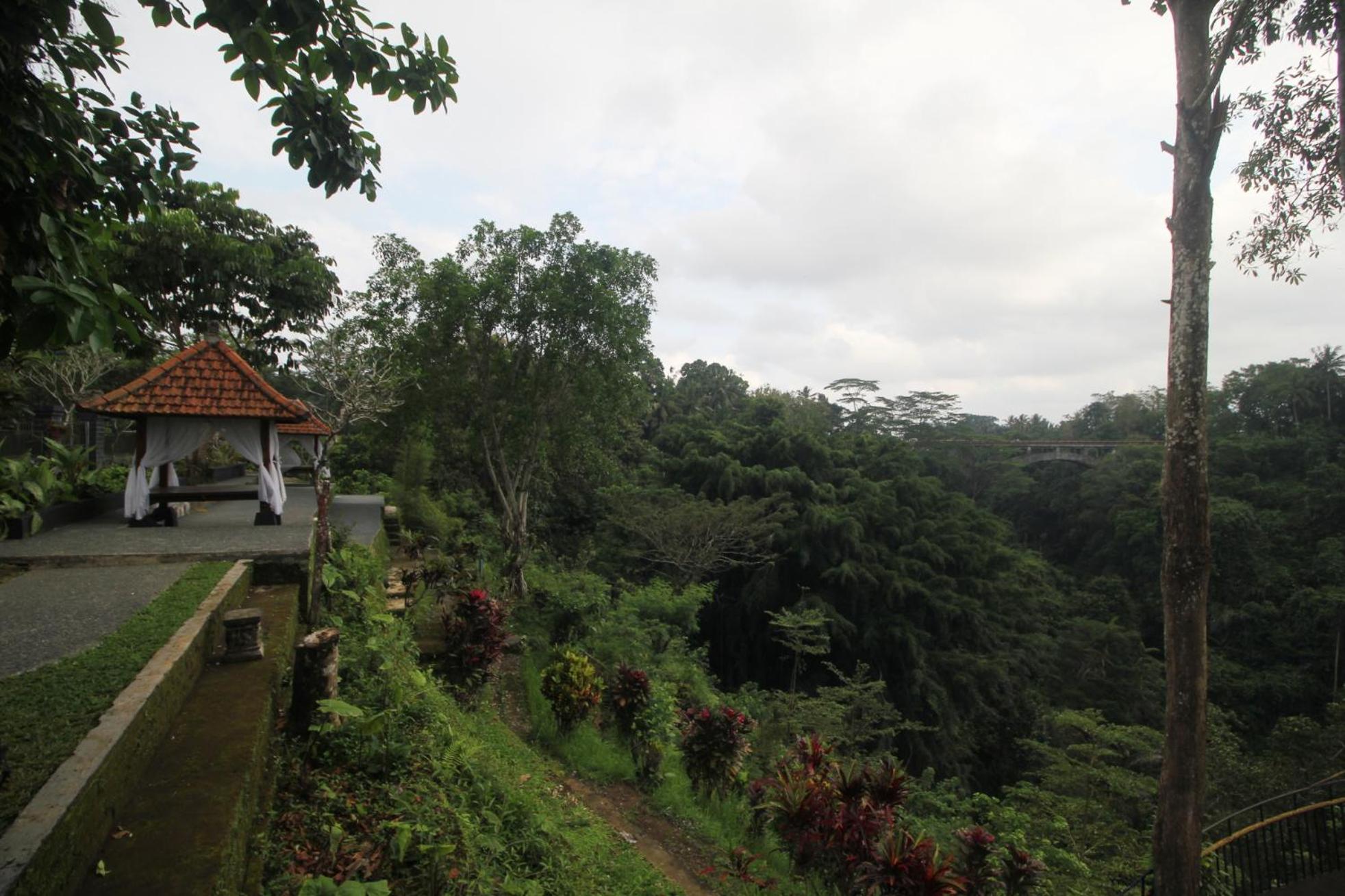 Tanah Wuk Villas