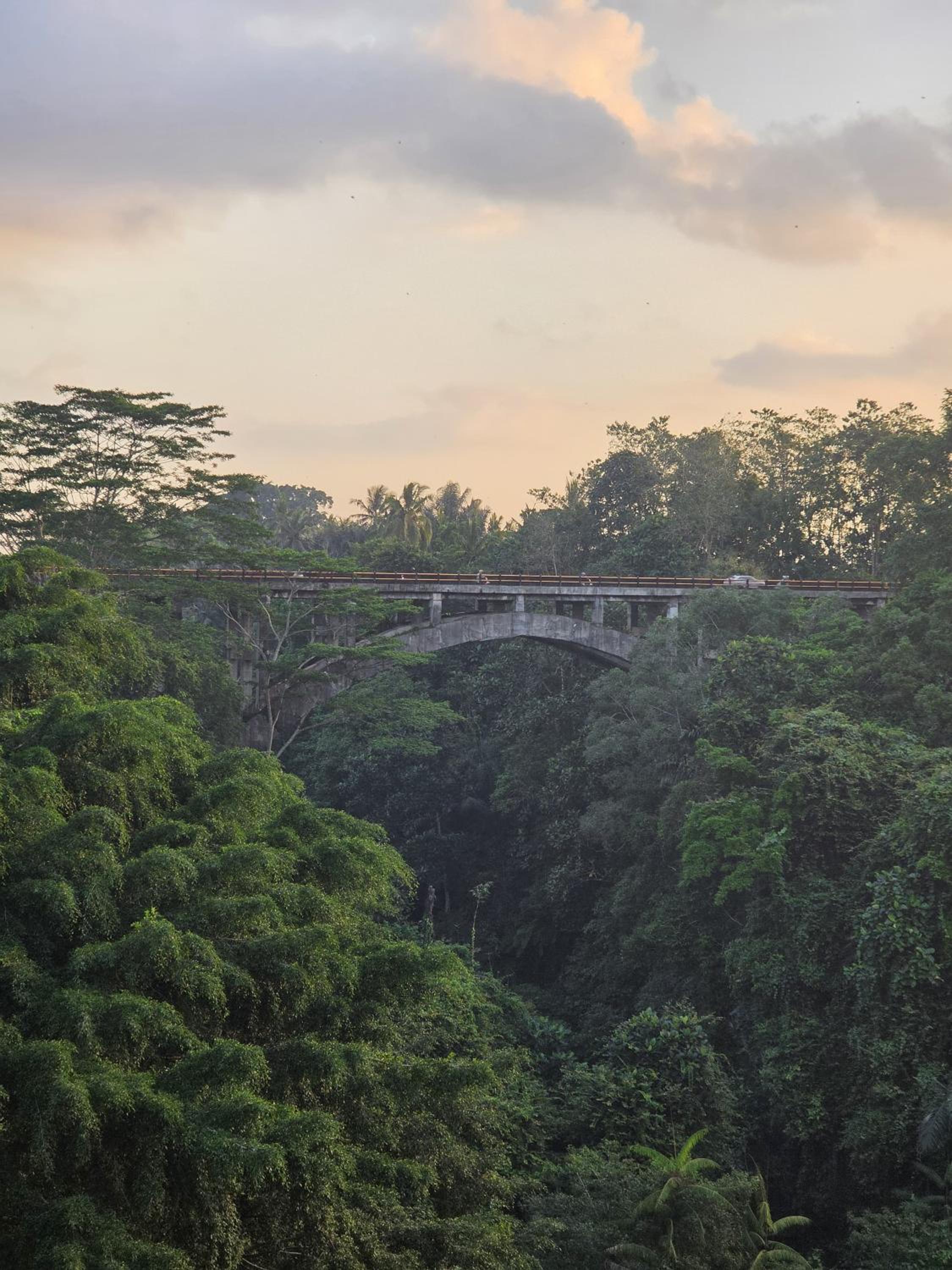 Tanah Wuk Villas