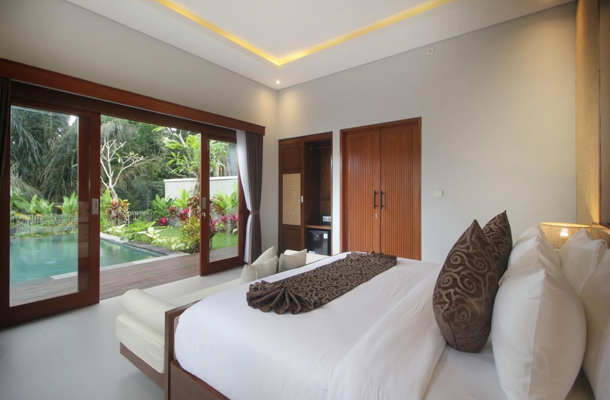 Tanah Wuk Villas