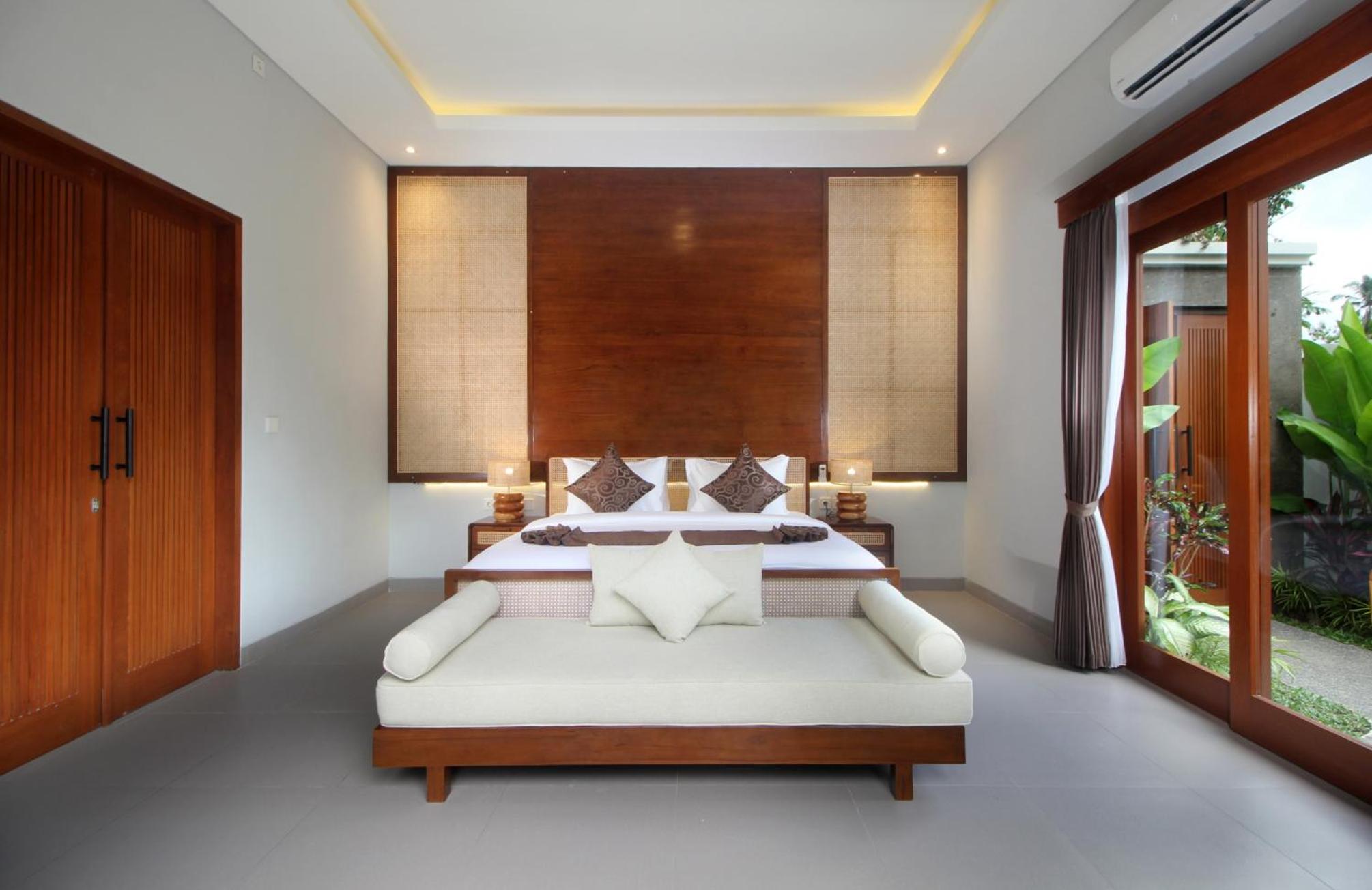 Tanah Wuk Villas