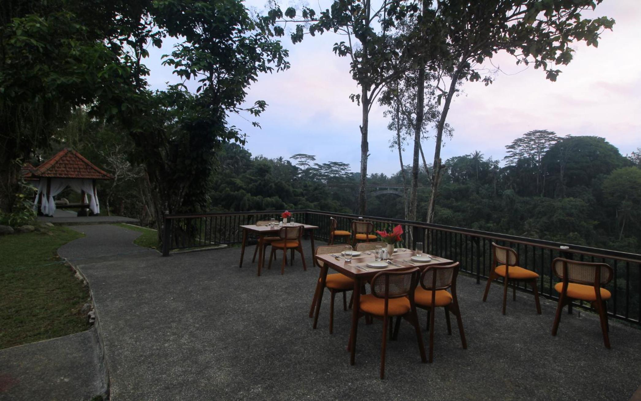Tanah Wuk Villas