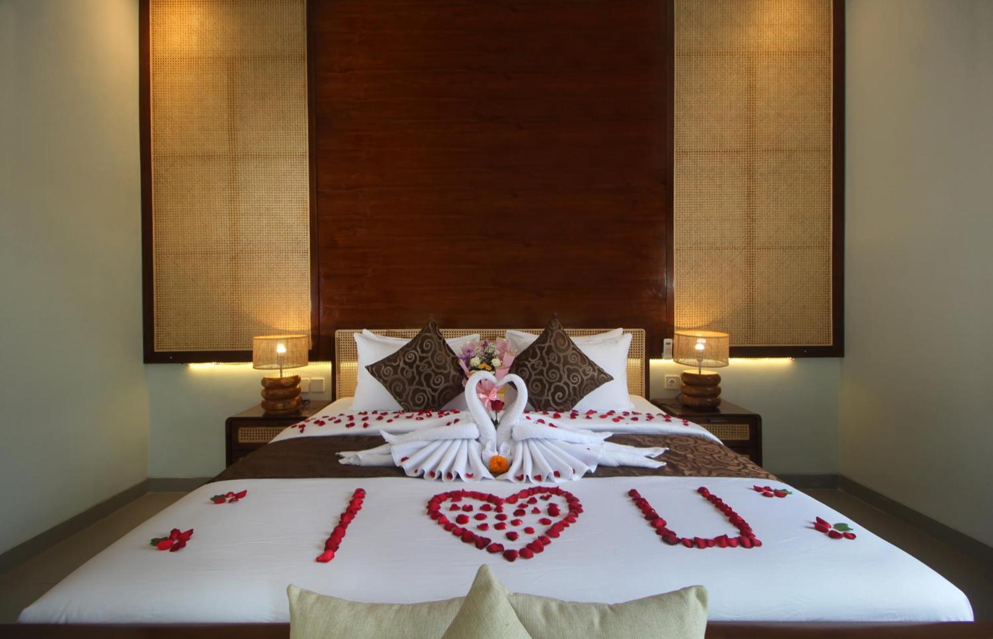 Tanah Wuk Villas