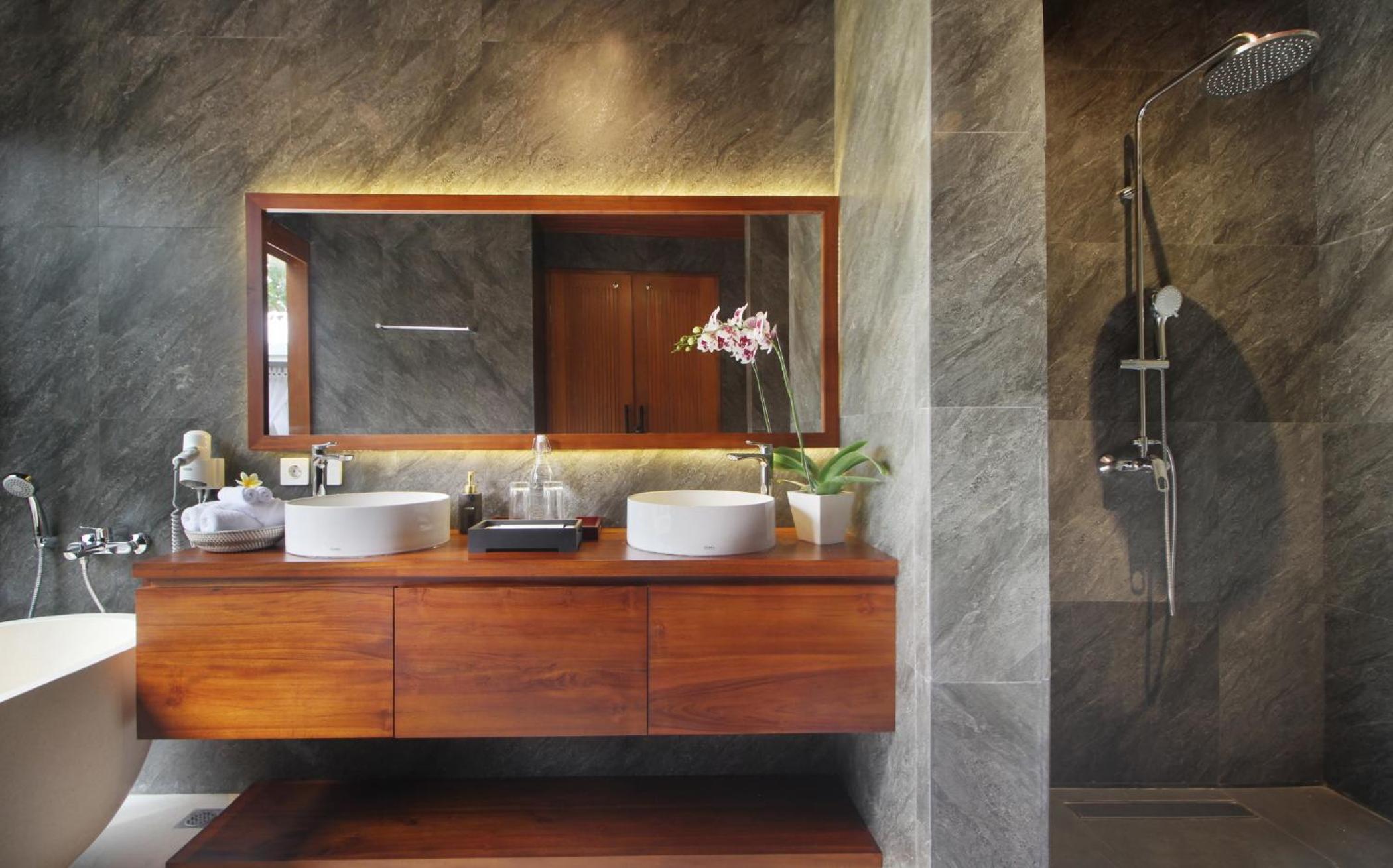 Tanah Wuk Villas