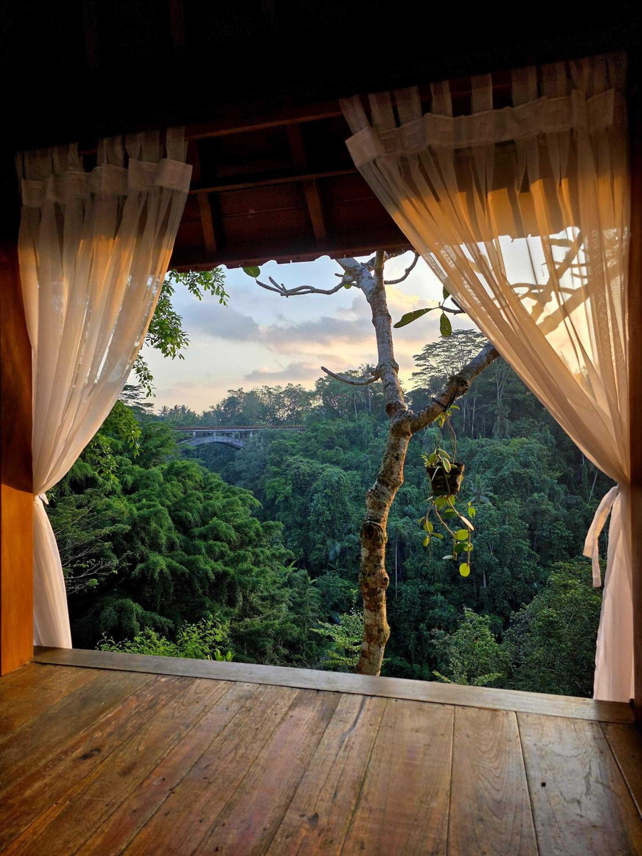 Tanah Wuk Villas