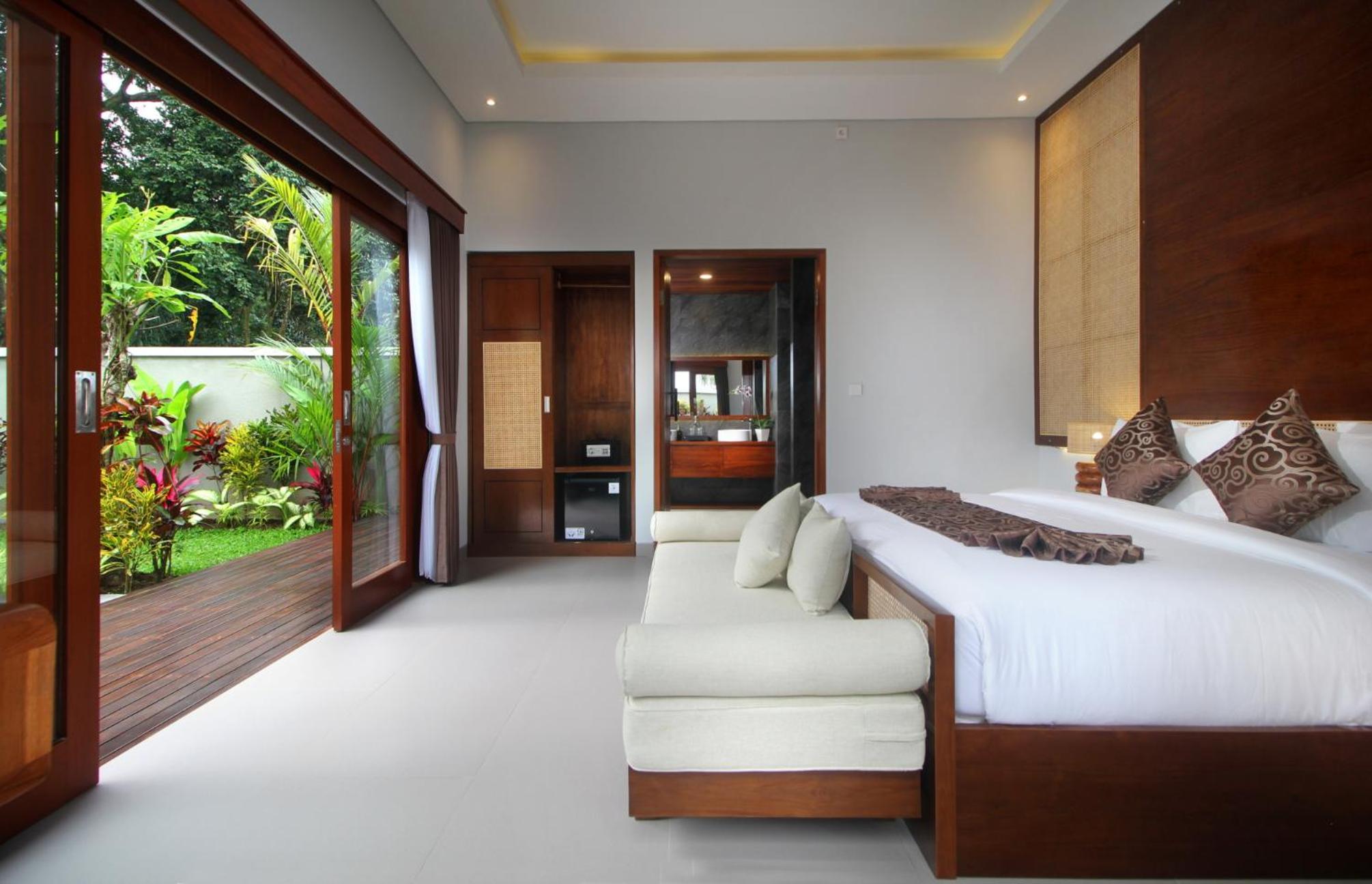 Tanah Wuk Villas