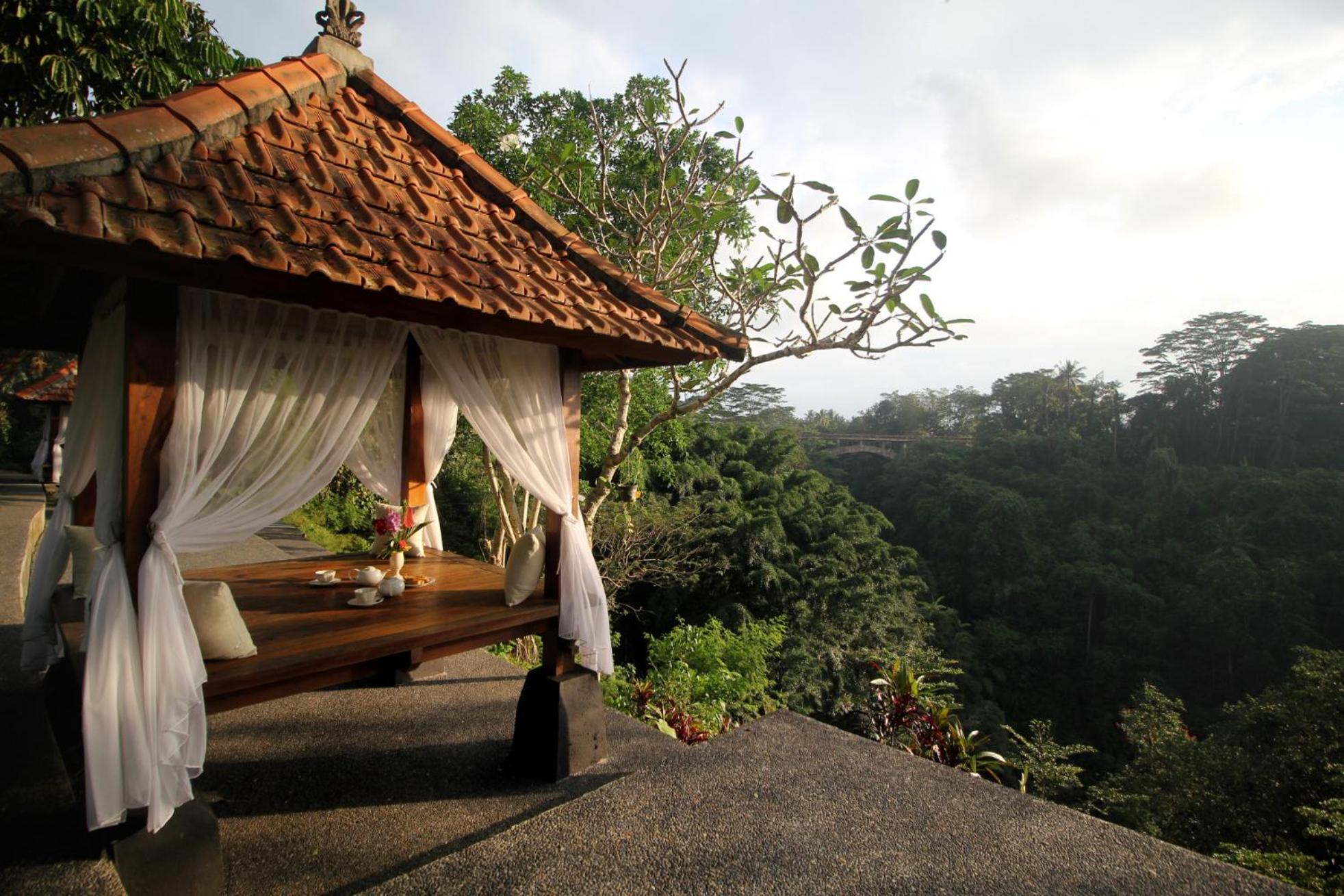 Tanah Wuk Villas