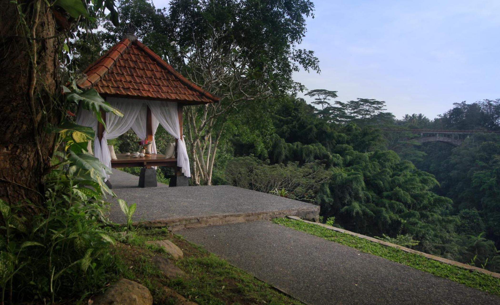 Tanah Wuk Villas