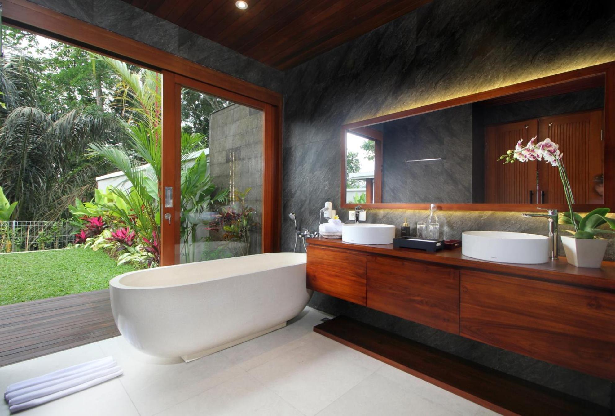 Tanah Wuk Villas