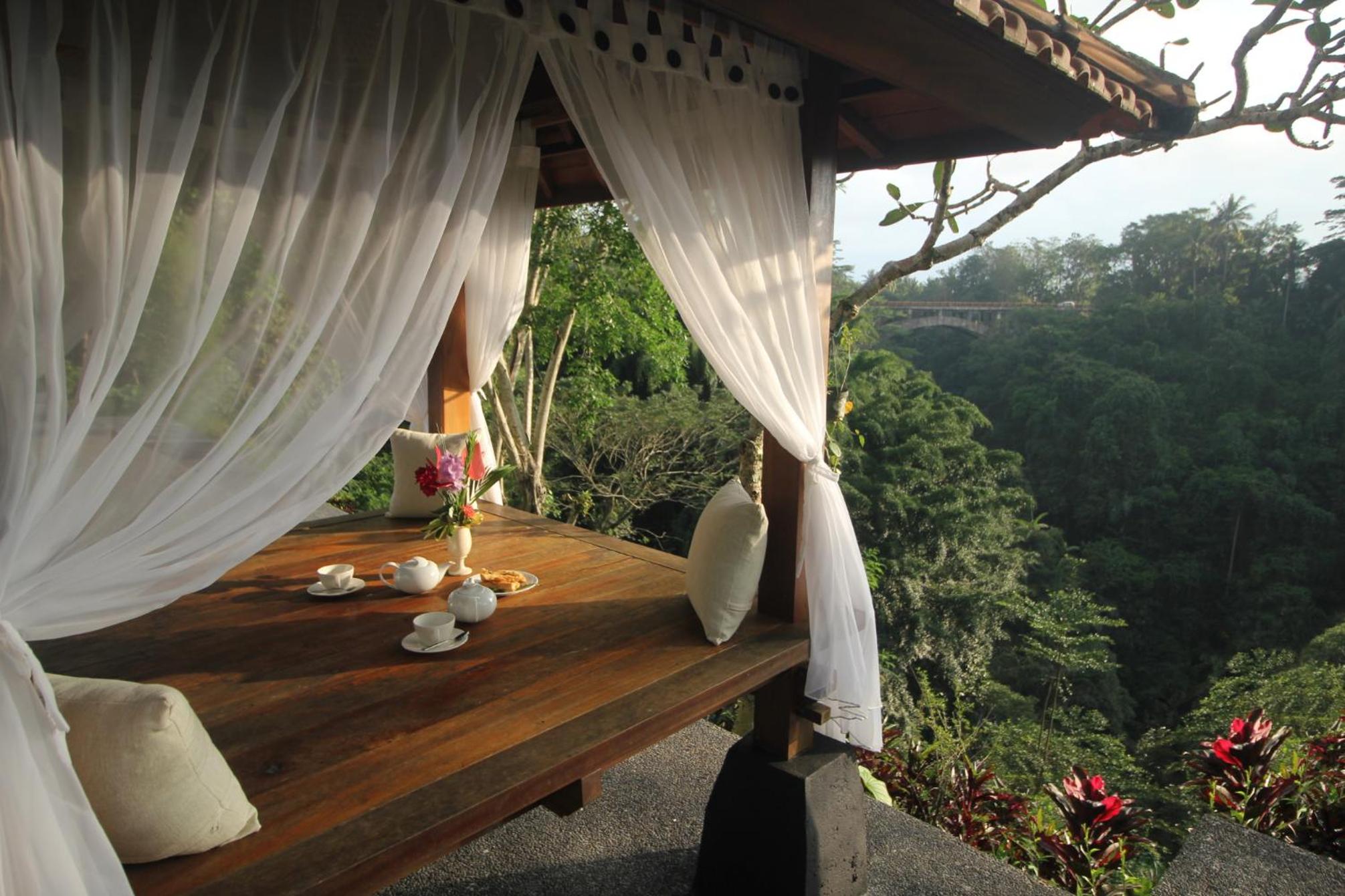 Tanah Wuk Villas