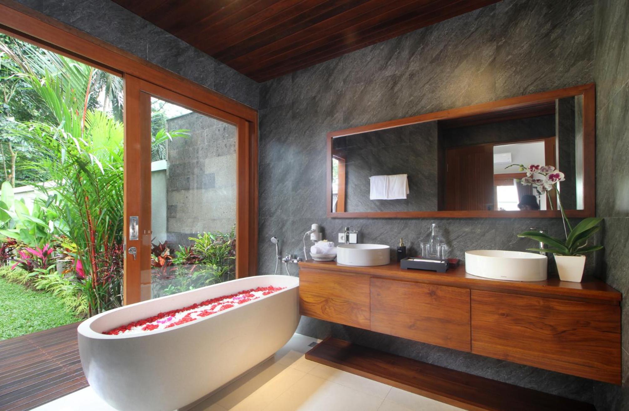 Tanah Wuk Villas