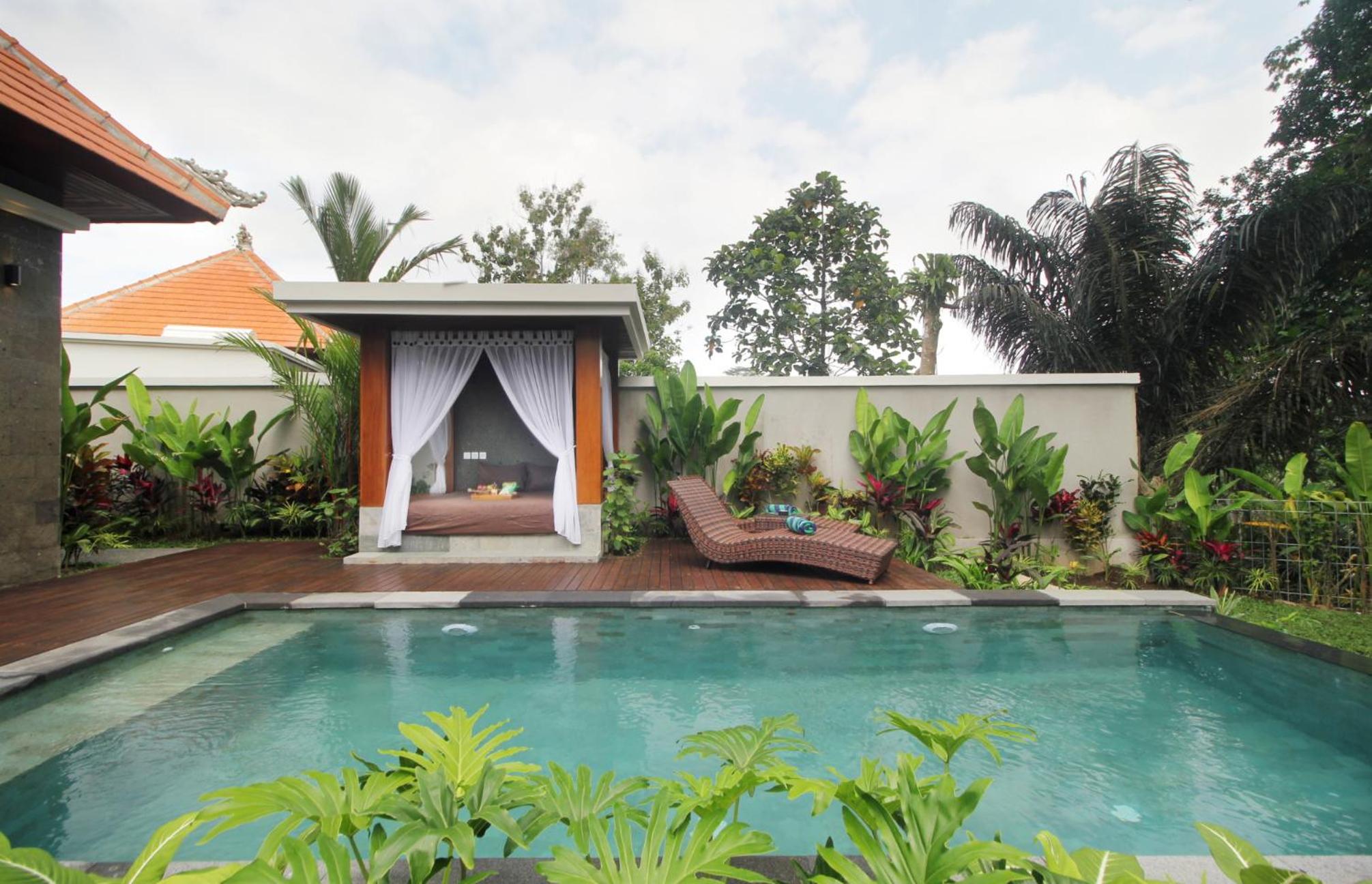 Tanah Wuk Villas