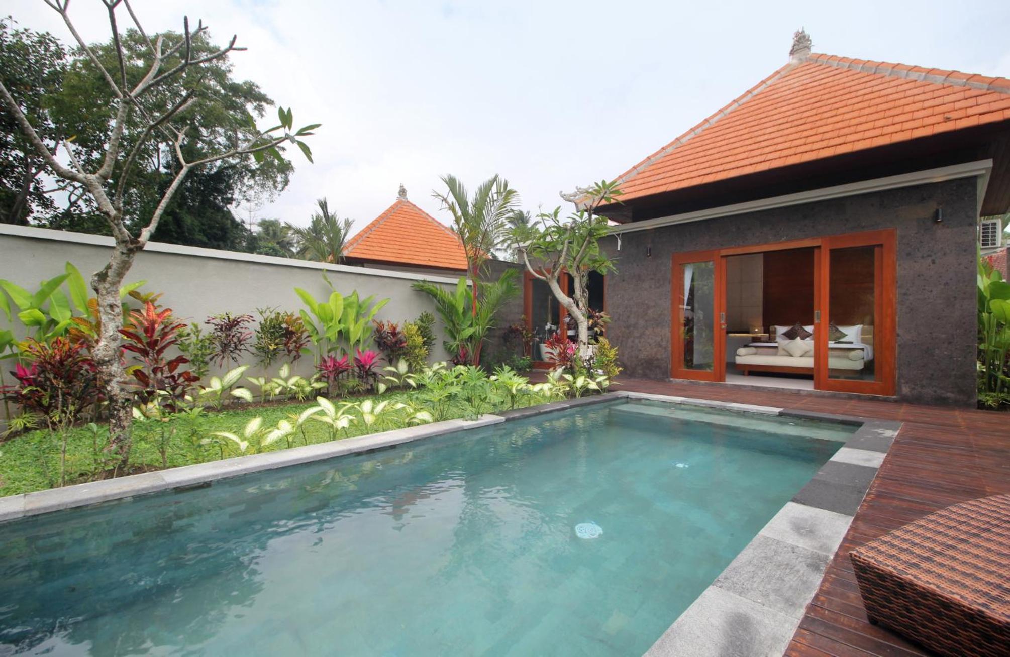 Tanah Wuk Villas