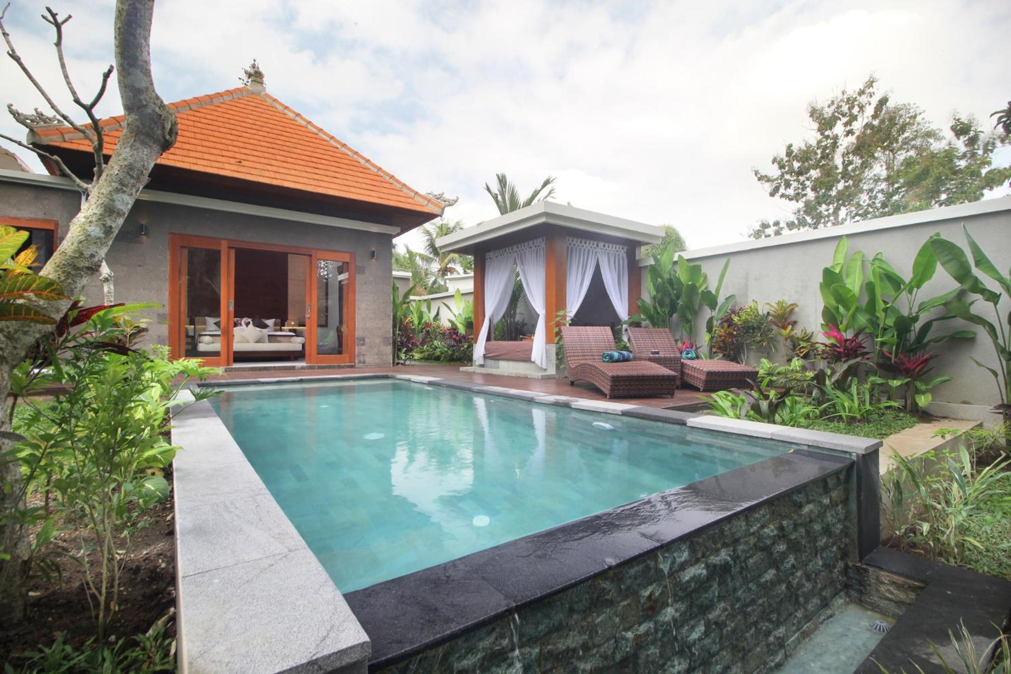 Tanah Wuk Villas
