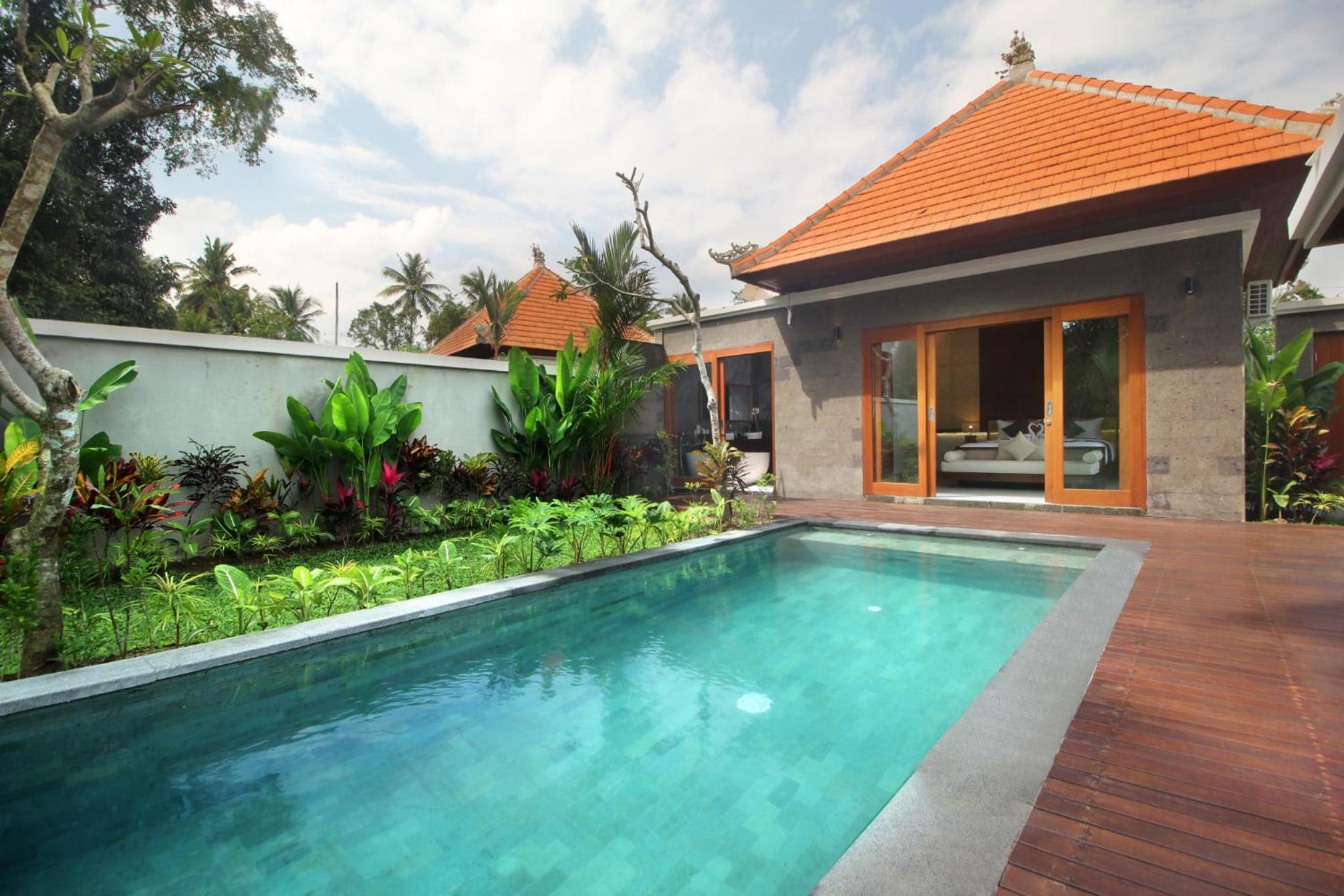 Tanah Wuk Villas