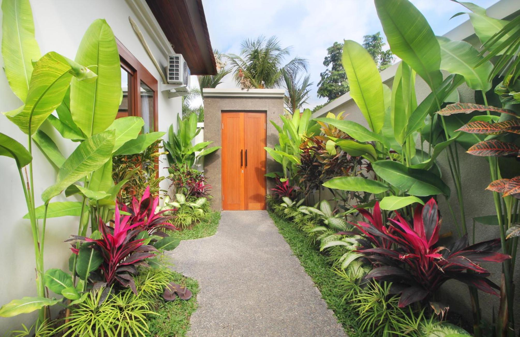 Tanah Wuk Villas
