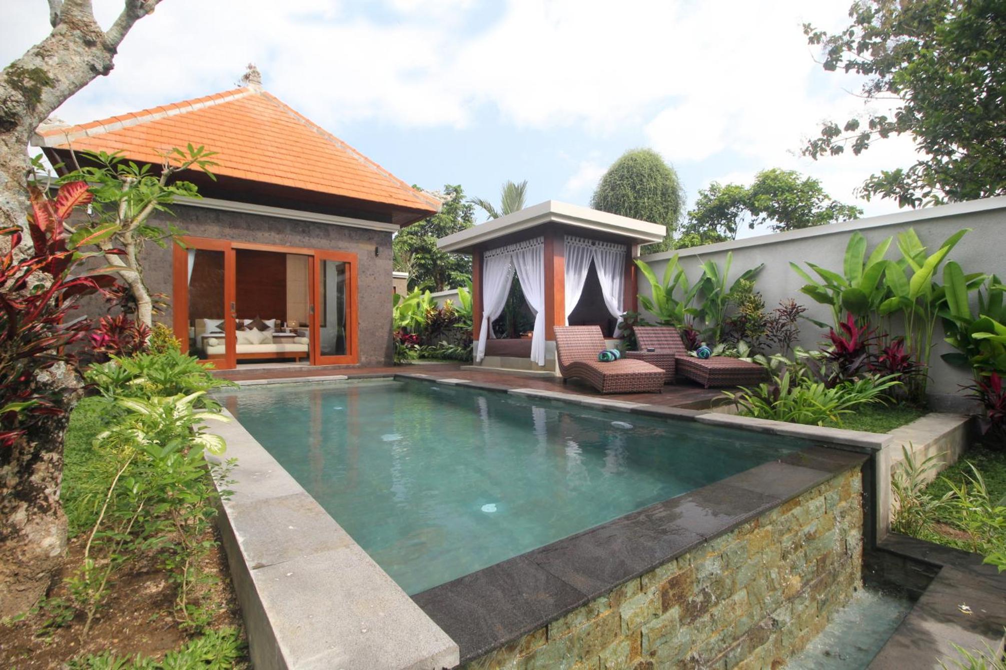 Tanah Wuk Villas