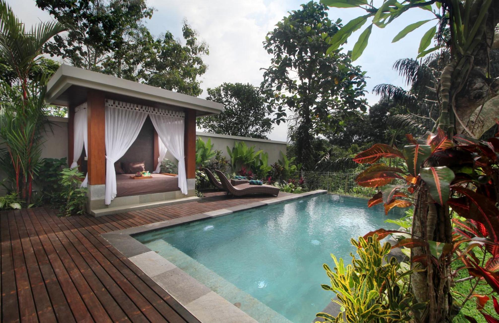 Tanah Wuk Villas