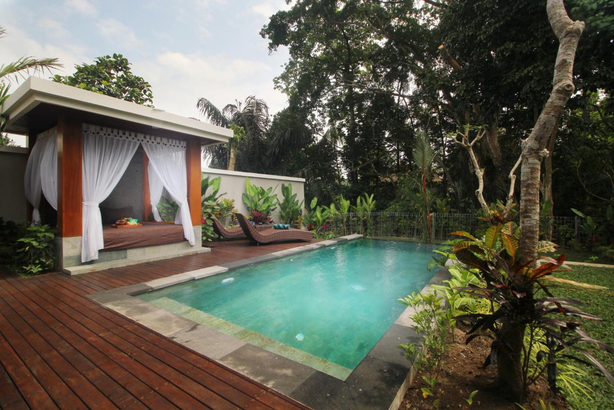Tanah Wuk Villas
