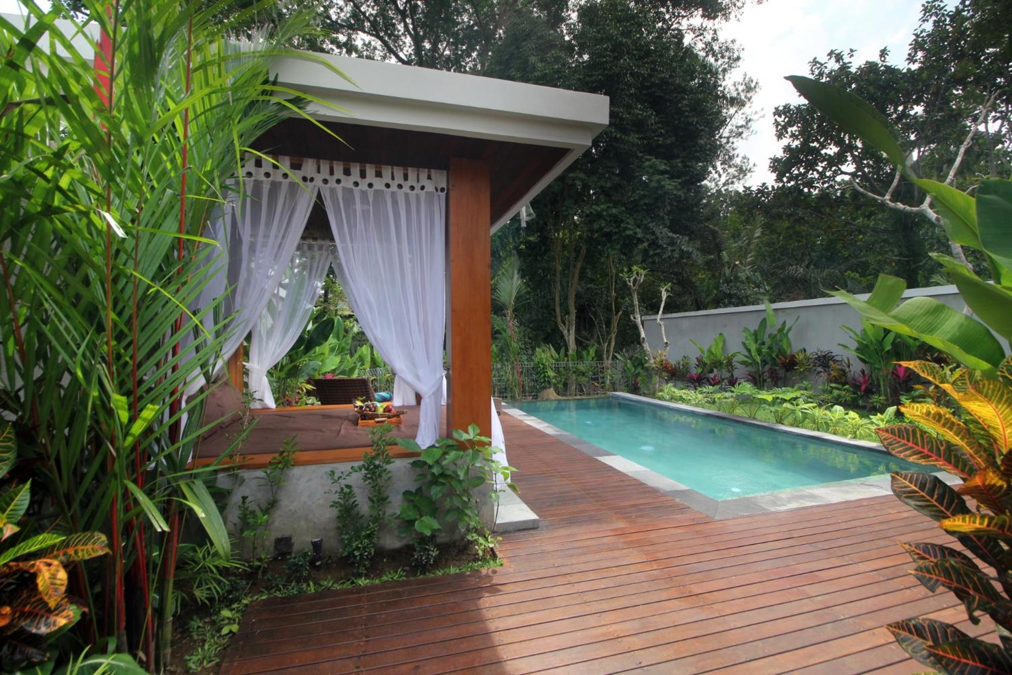 Tanah Wuk Villas