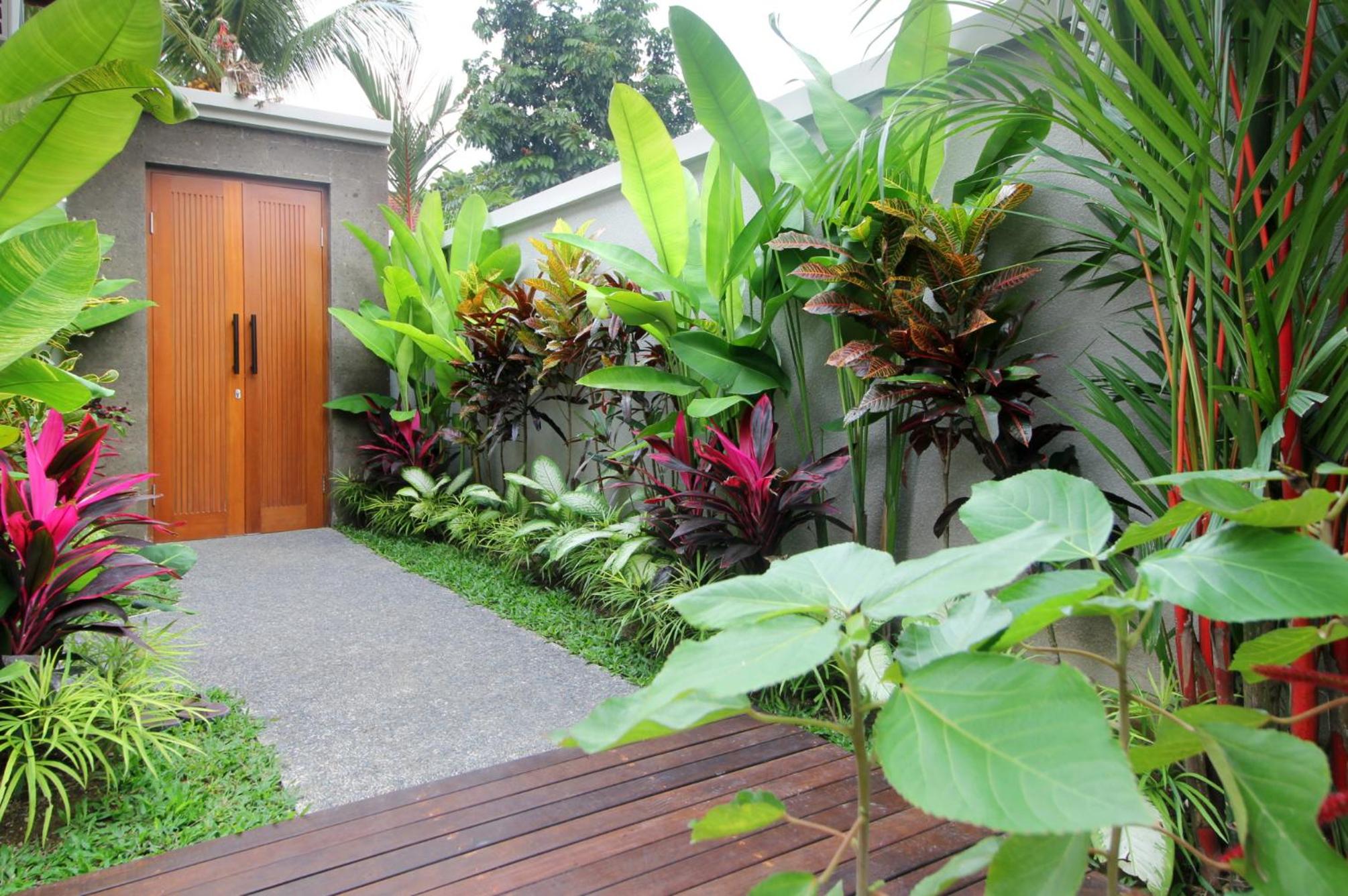 Tanah Wuk Villas