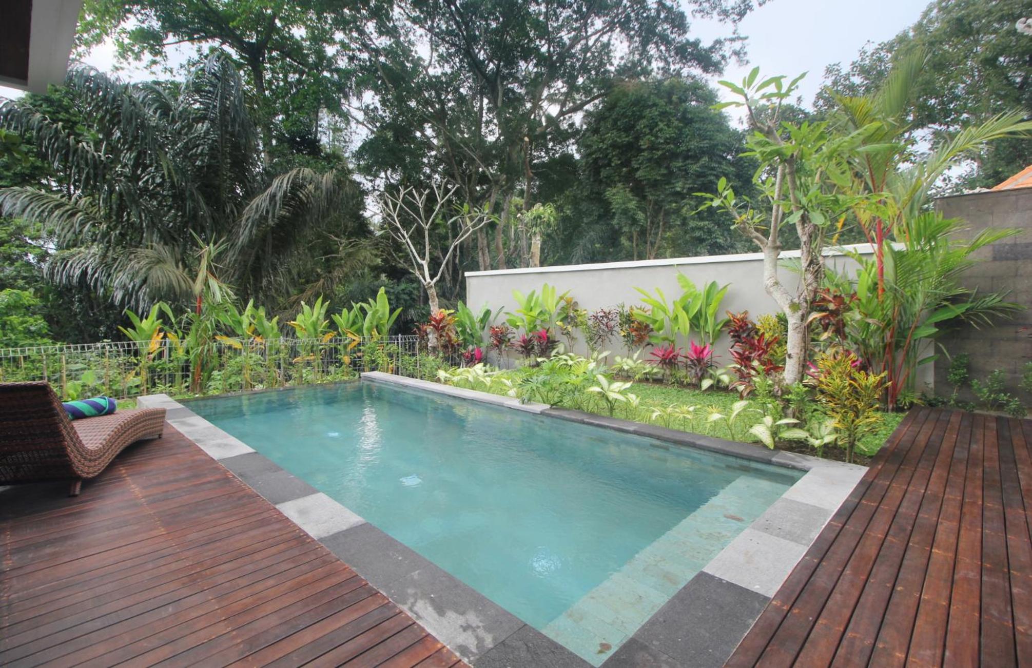 Tanah Wuk Villas