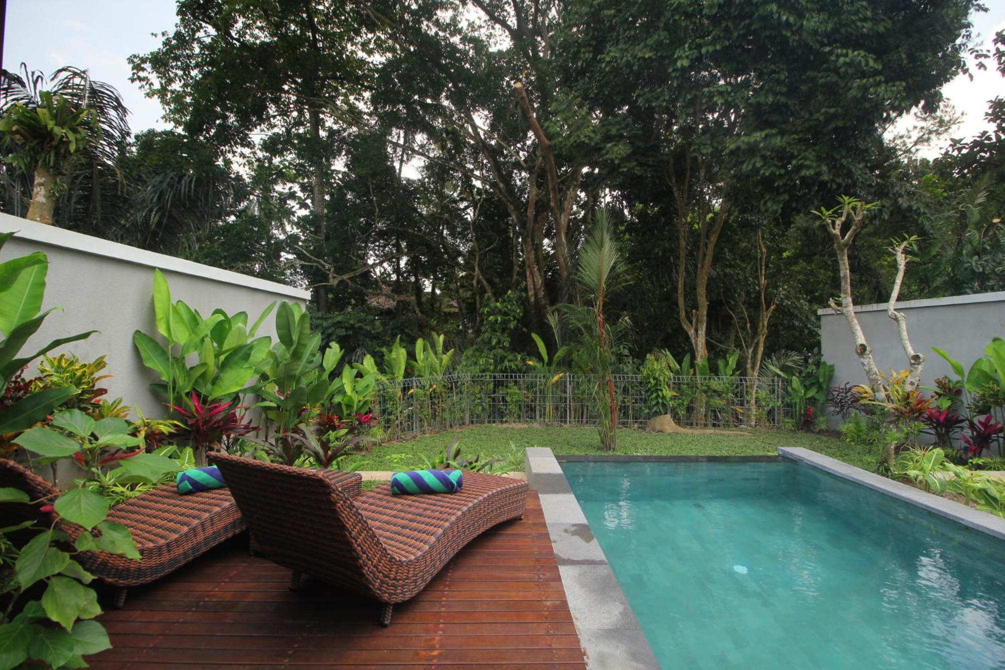 Tanah Wuk Villas