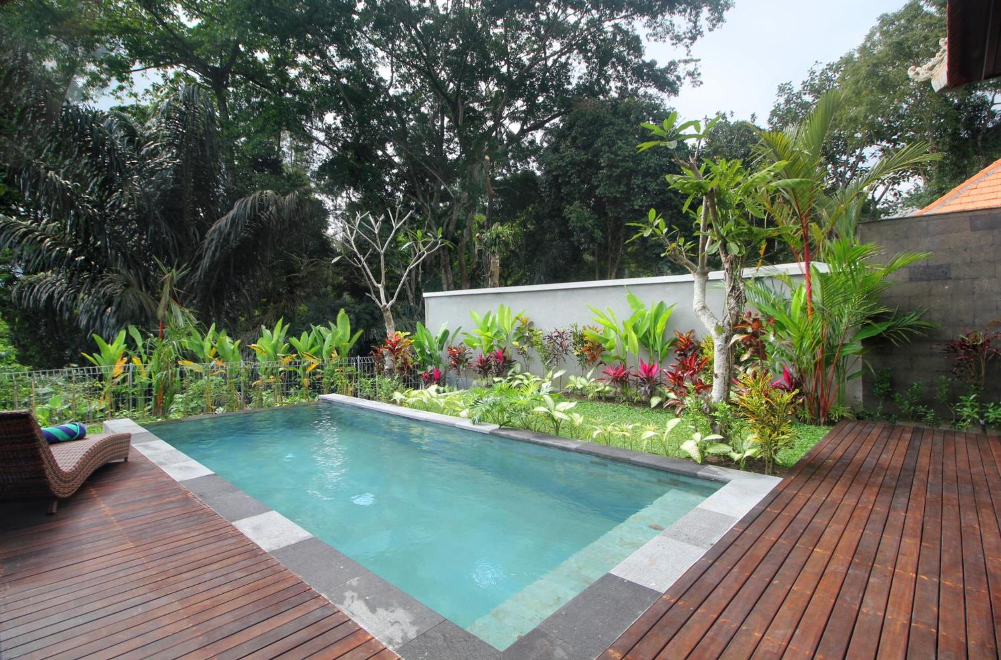 Tanah Wuk Villas