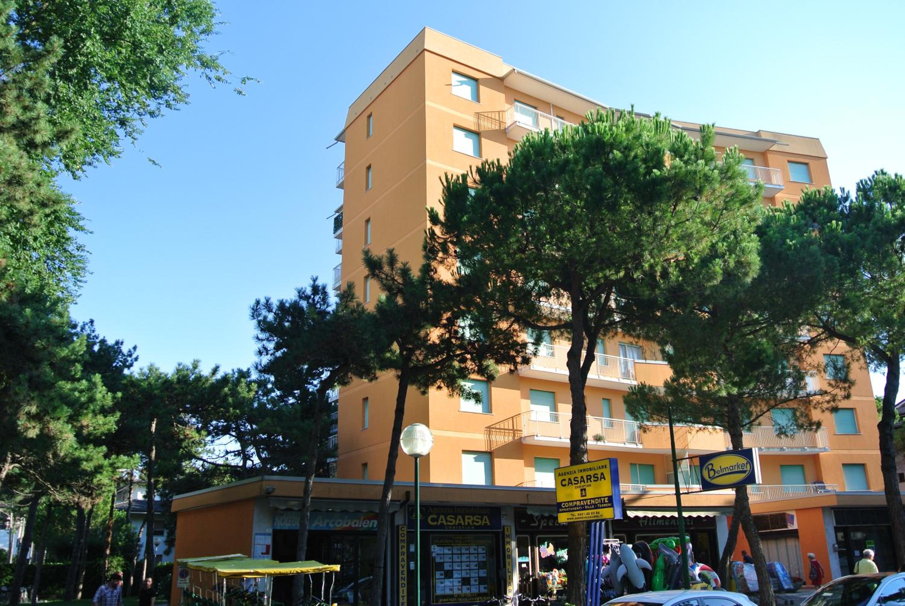 Condominio Arcobaleno