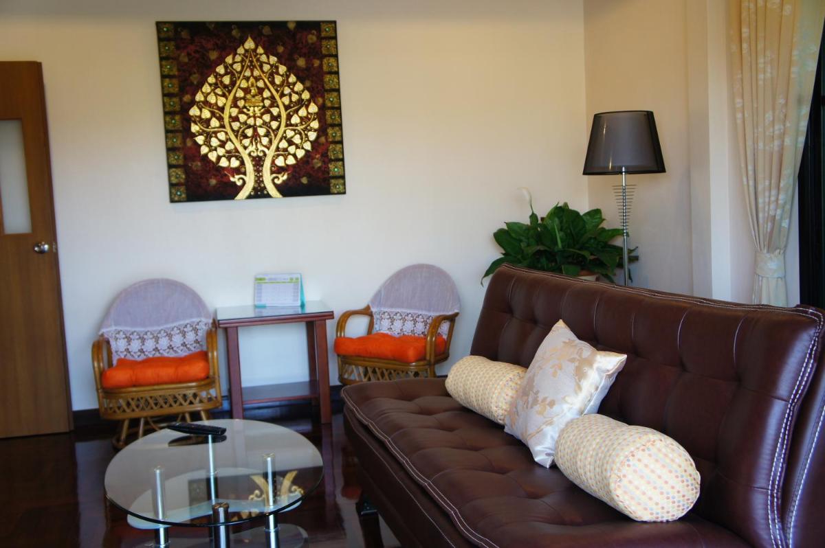 Rimtalay Angsila Guesthouse