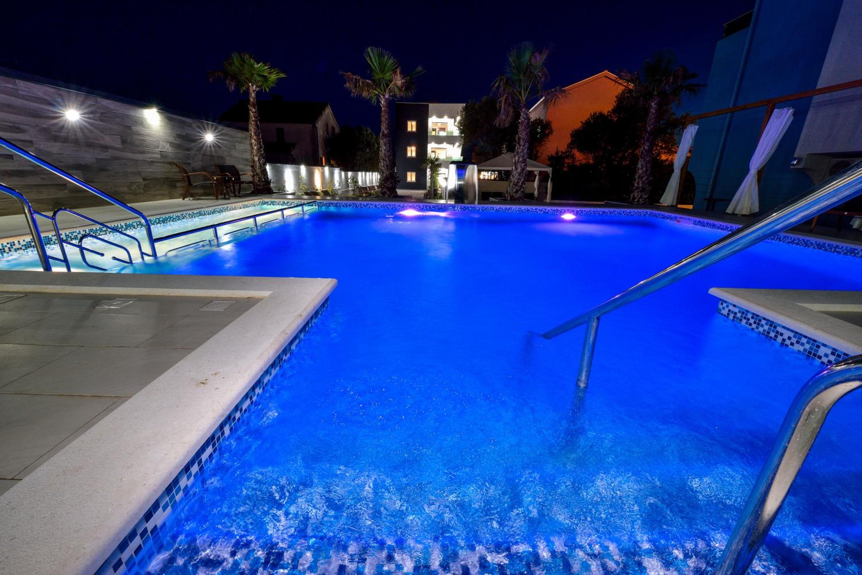 Boutique Apartments Blitz