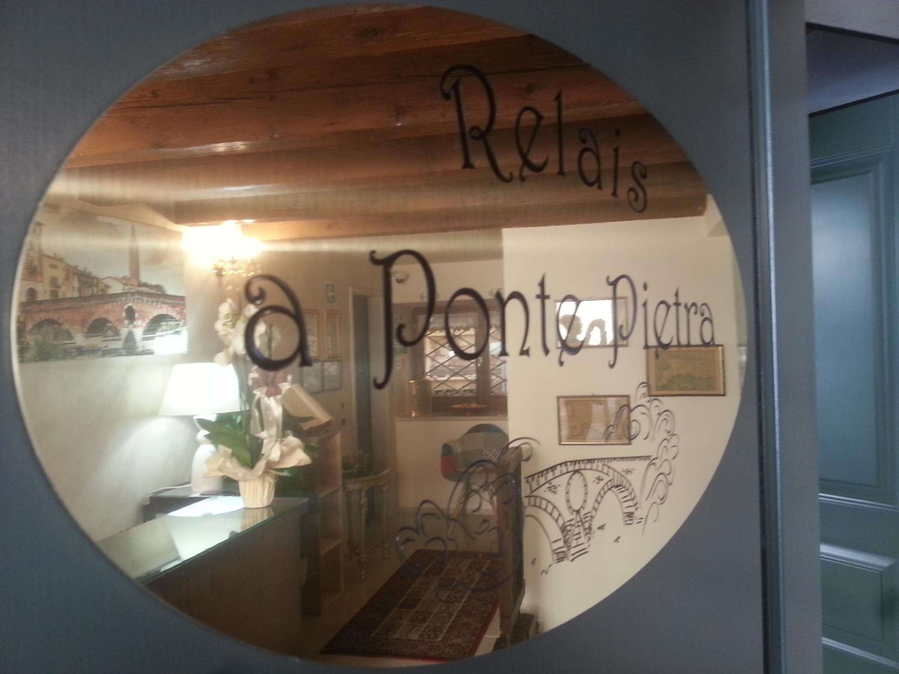 Relais Ponte Pietra