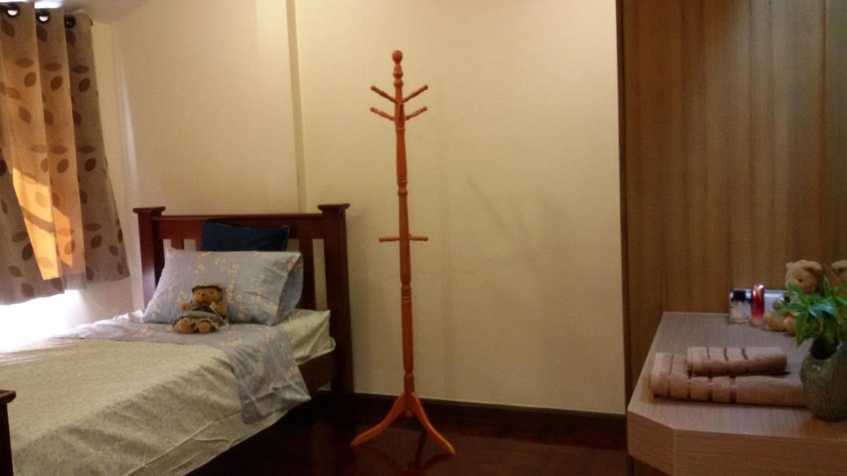 Rimtalay Angsila Guesthouse