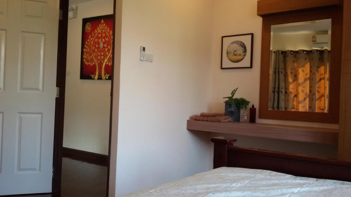 Rimtalay Angsila Guesthouse