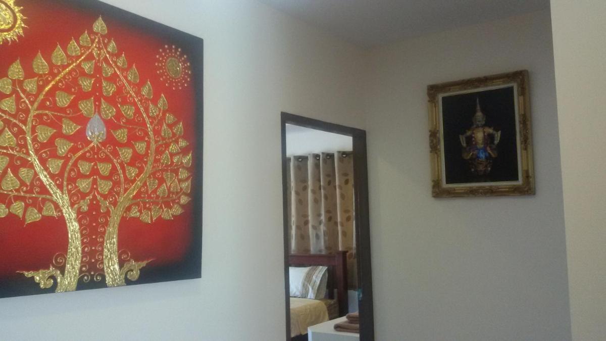 Rimtalay Angsila Guesthouse