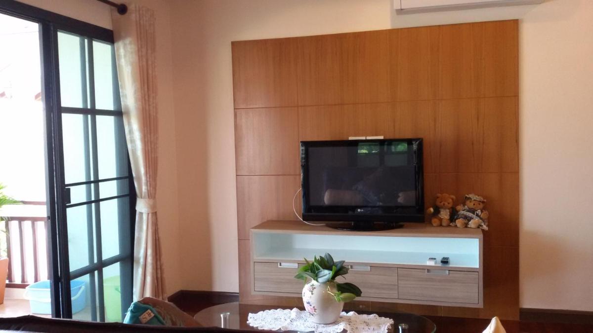 Rimtalay Angsila Guesthouse
