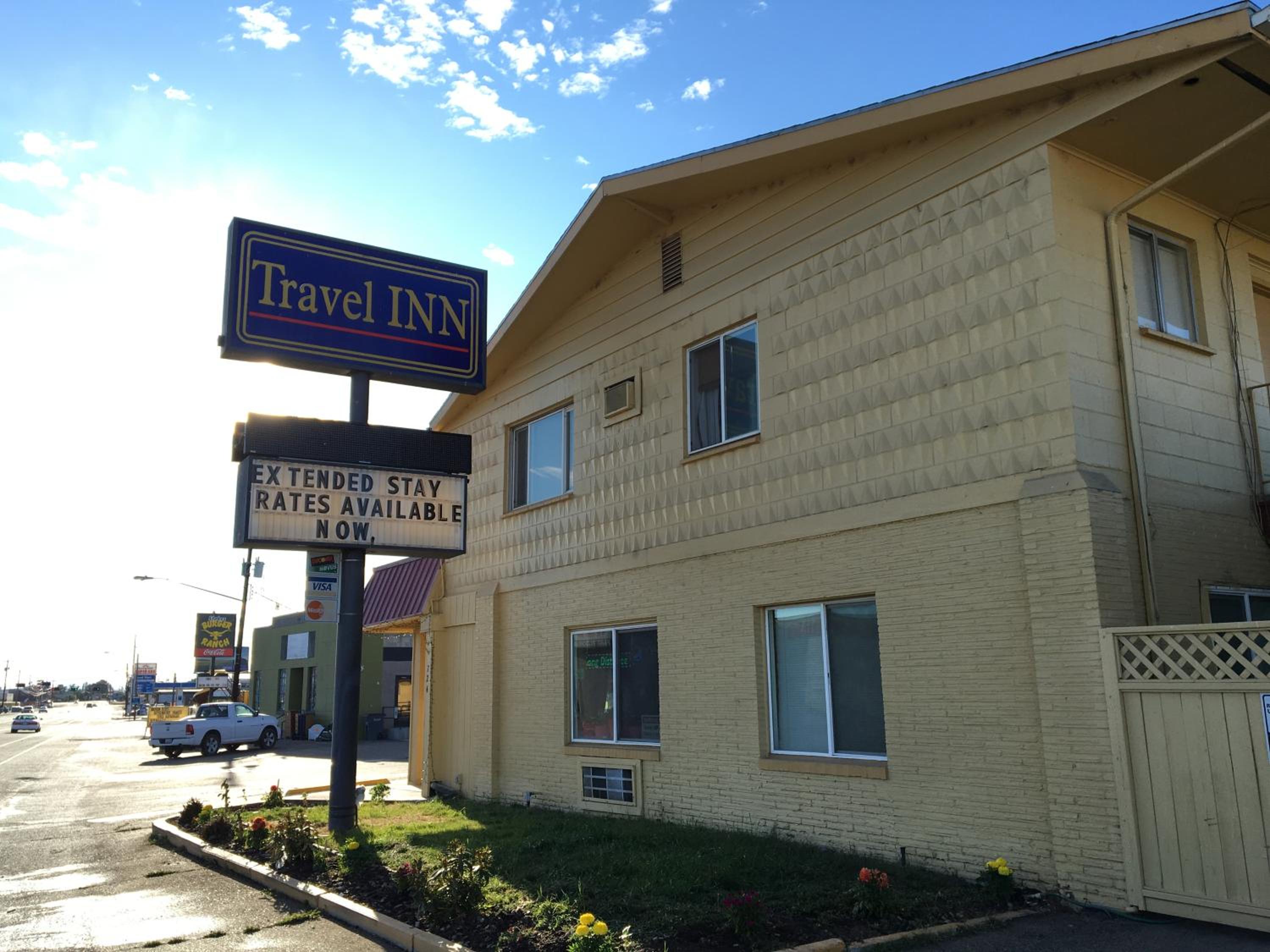 Travel Inn view 5
